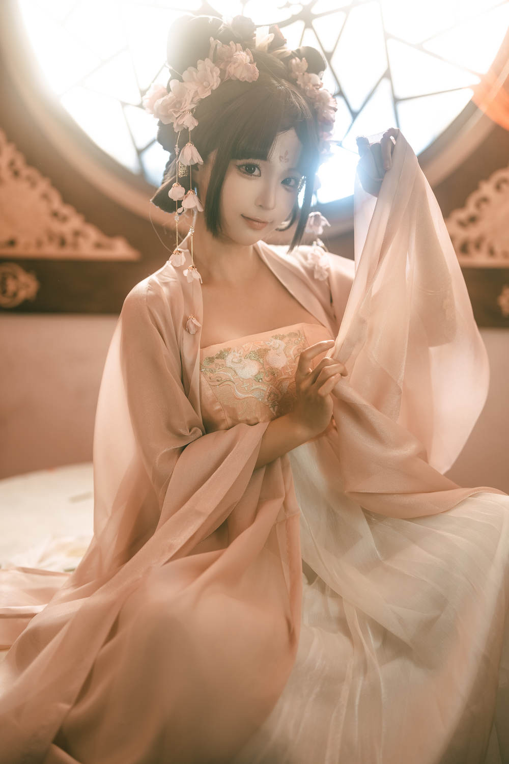 蠢沫沫 《弦》