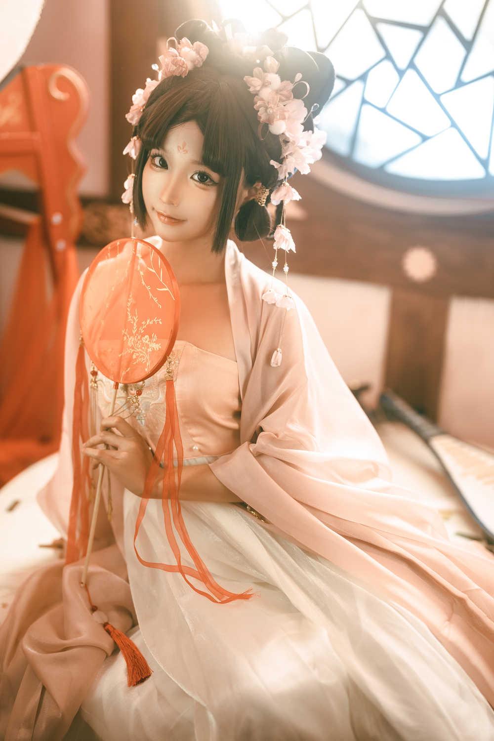 蠢沫沫 《弦》