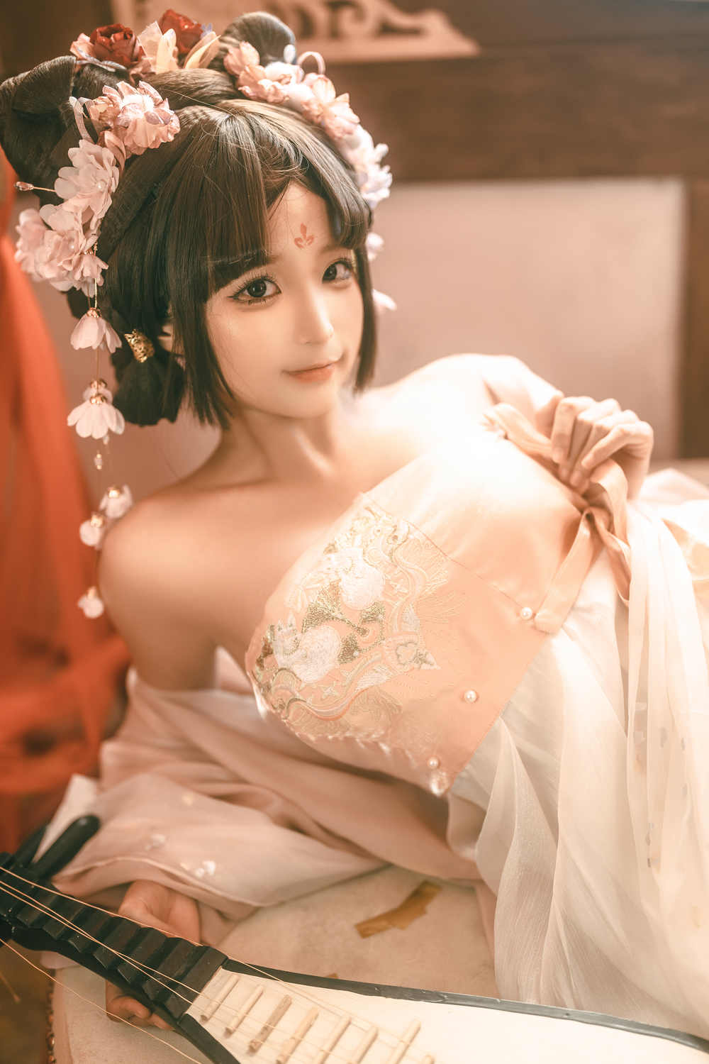 蠢沫沫 《弦》
