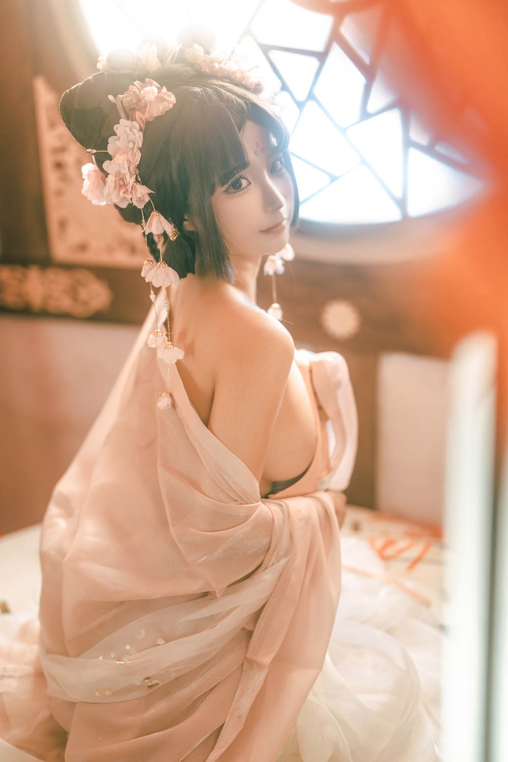 蠢沫沫 《弦》