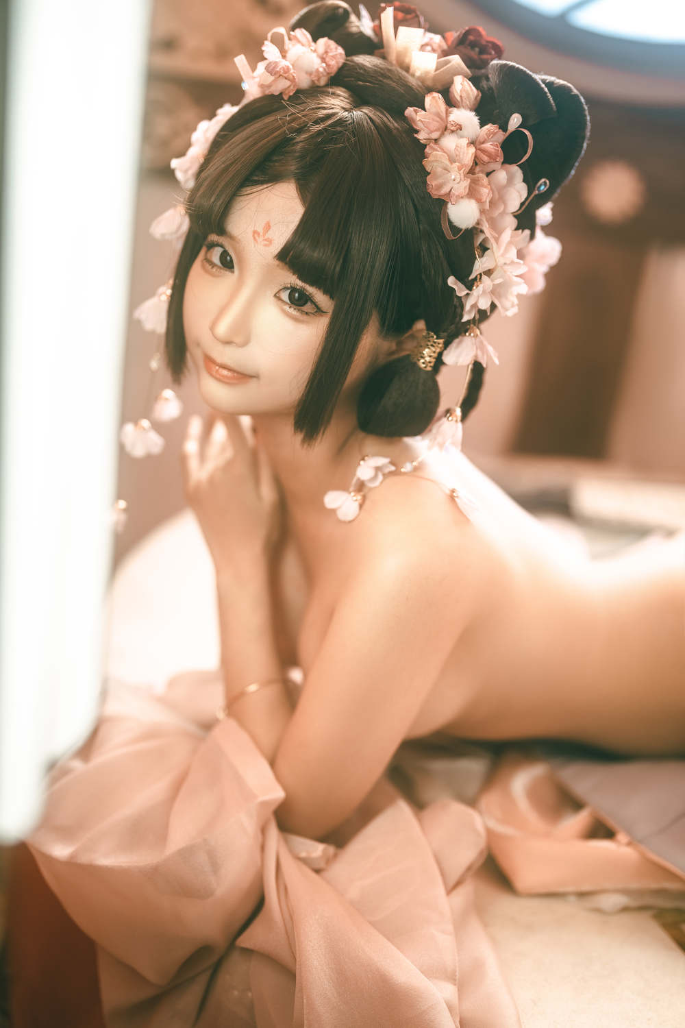 蠢沫沫 《弦》