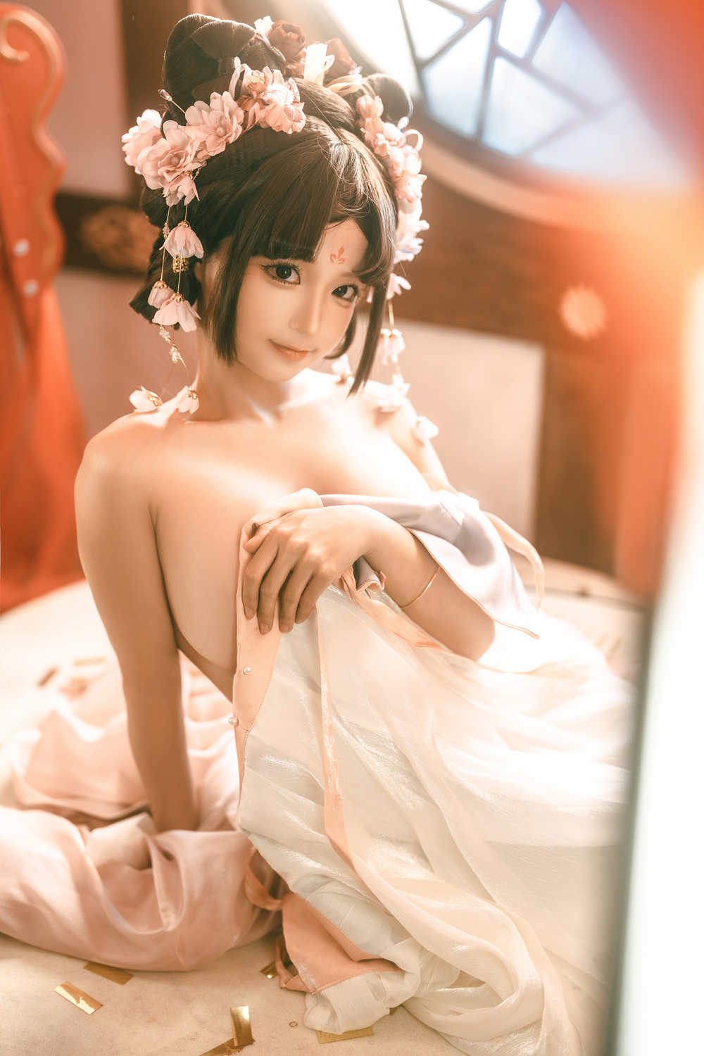 蠢沫沫 《弦》