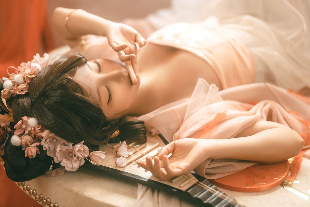 蠢沫沫 《弦》