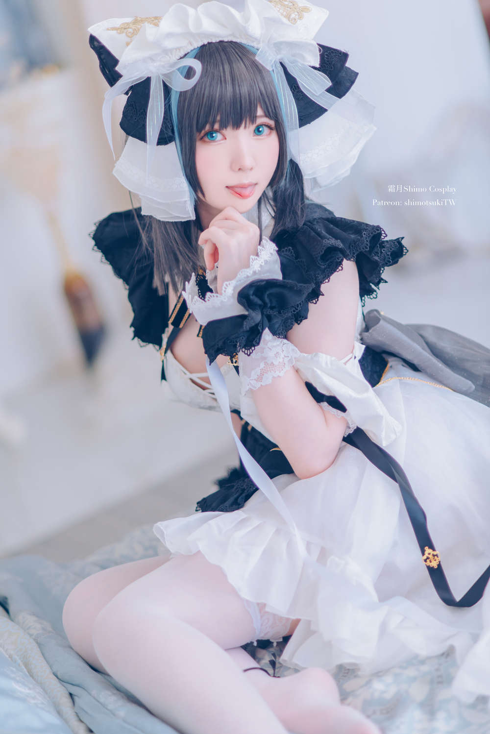 Frost Moon shimo Cheshire
