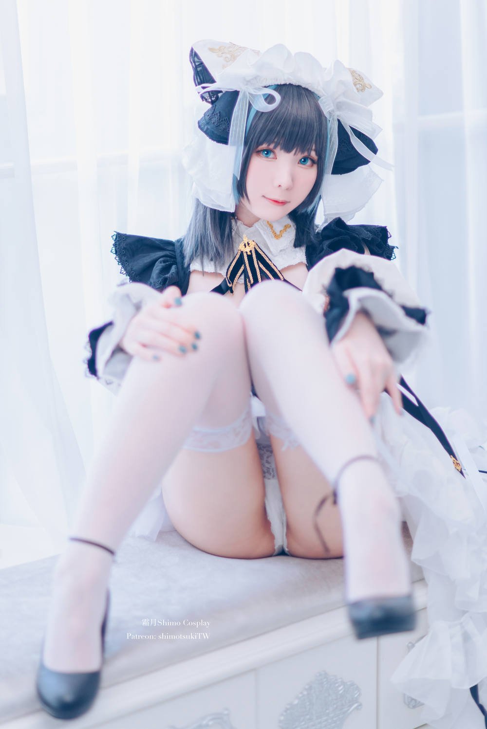 霜月希莫·切希爾