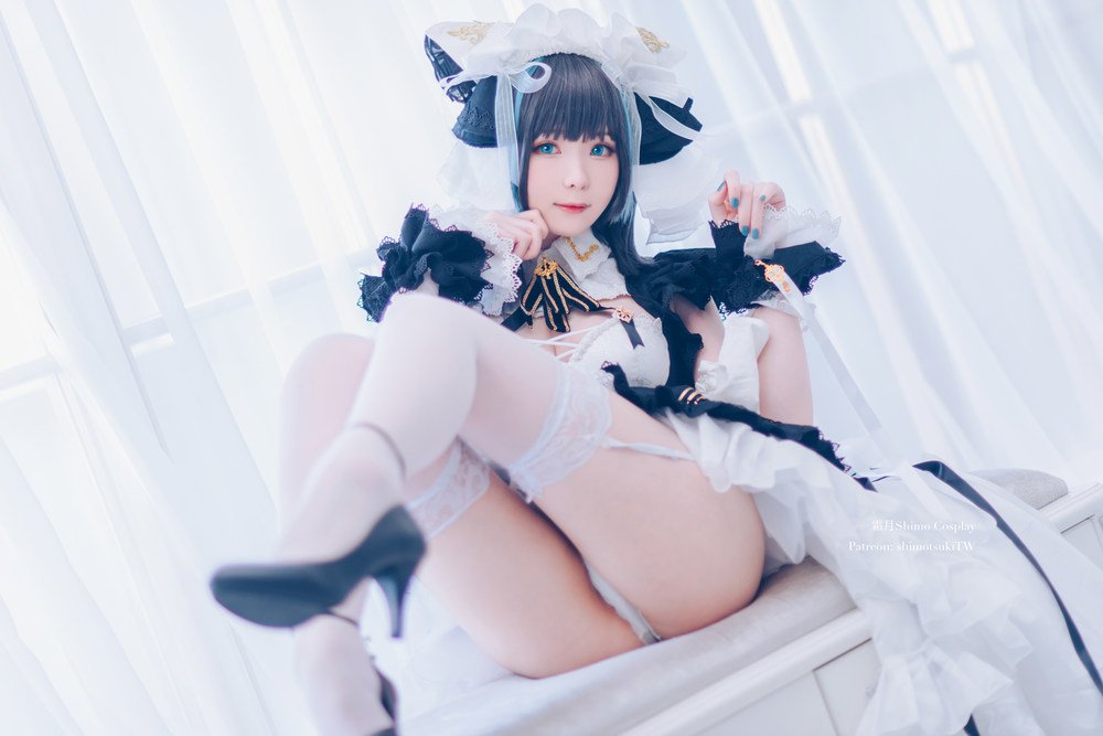 霜月希莫·切希爾