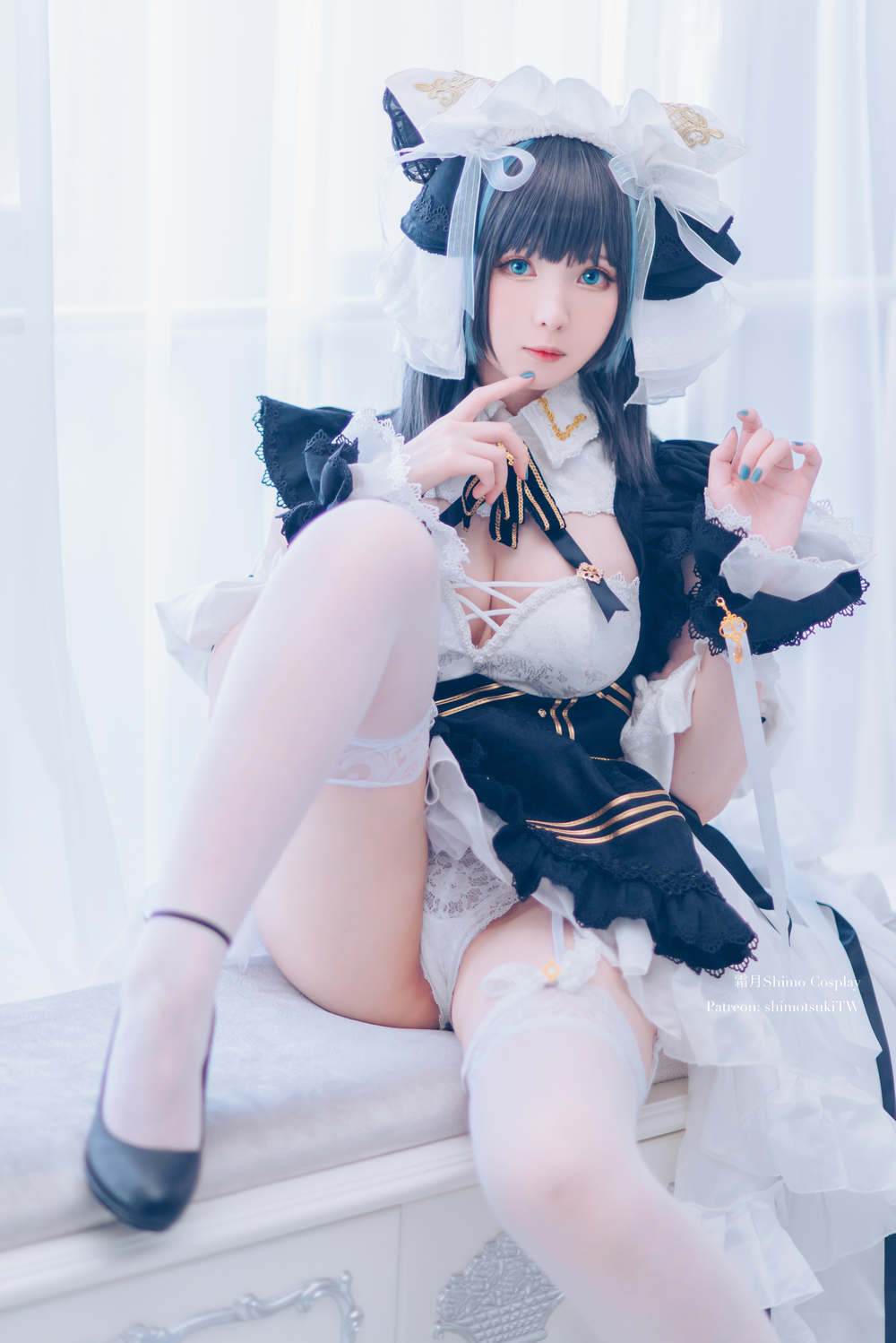 霜月希莫·切希爾