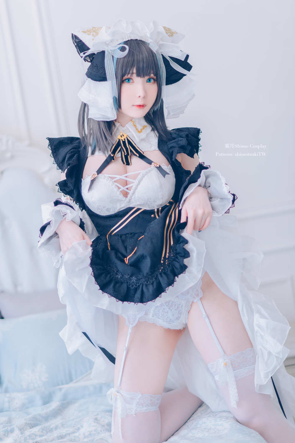 霜月希莫·切希爾