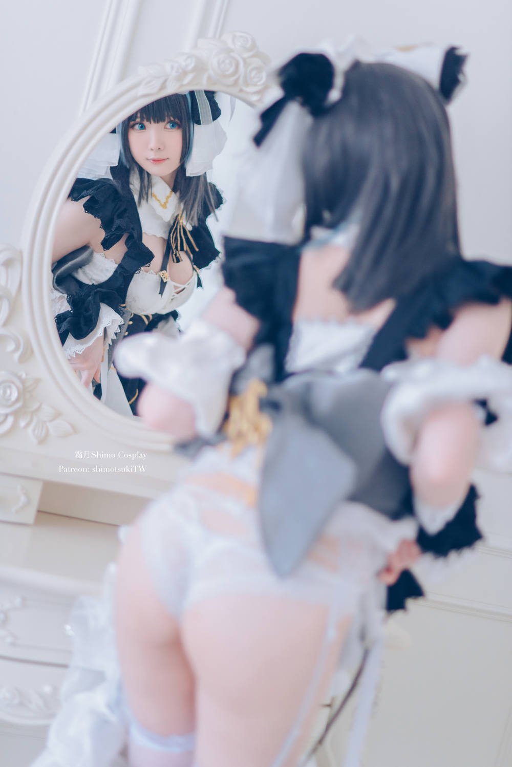 霜月希莫·切希爾