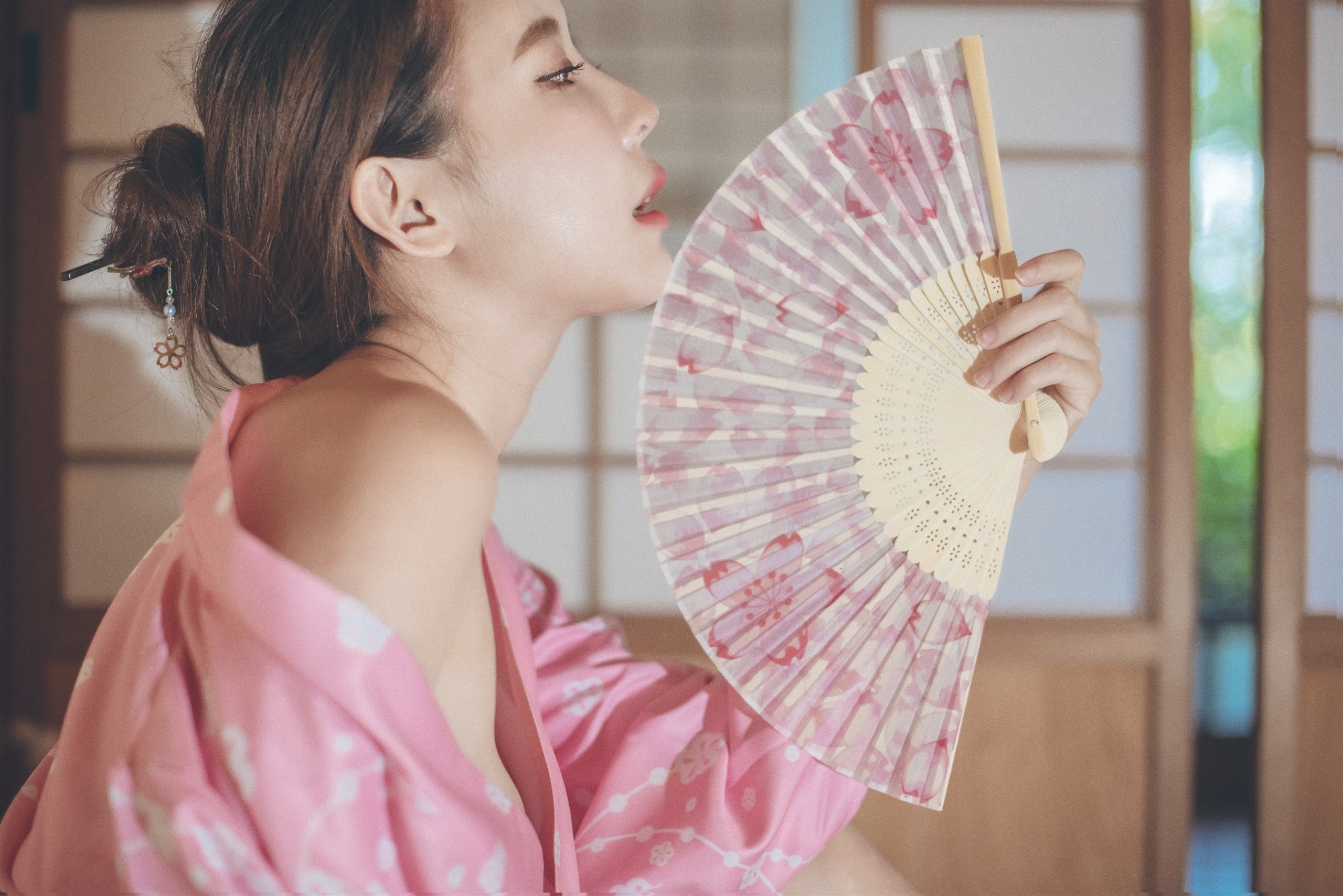 聖光影生活 - 多熙 - 假期
