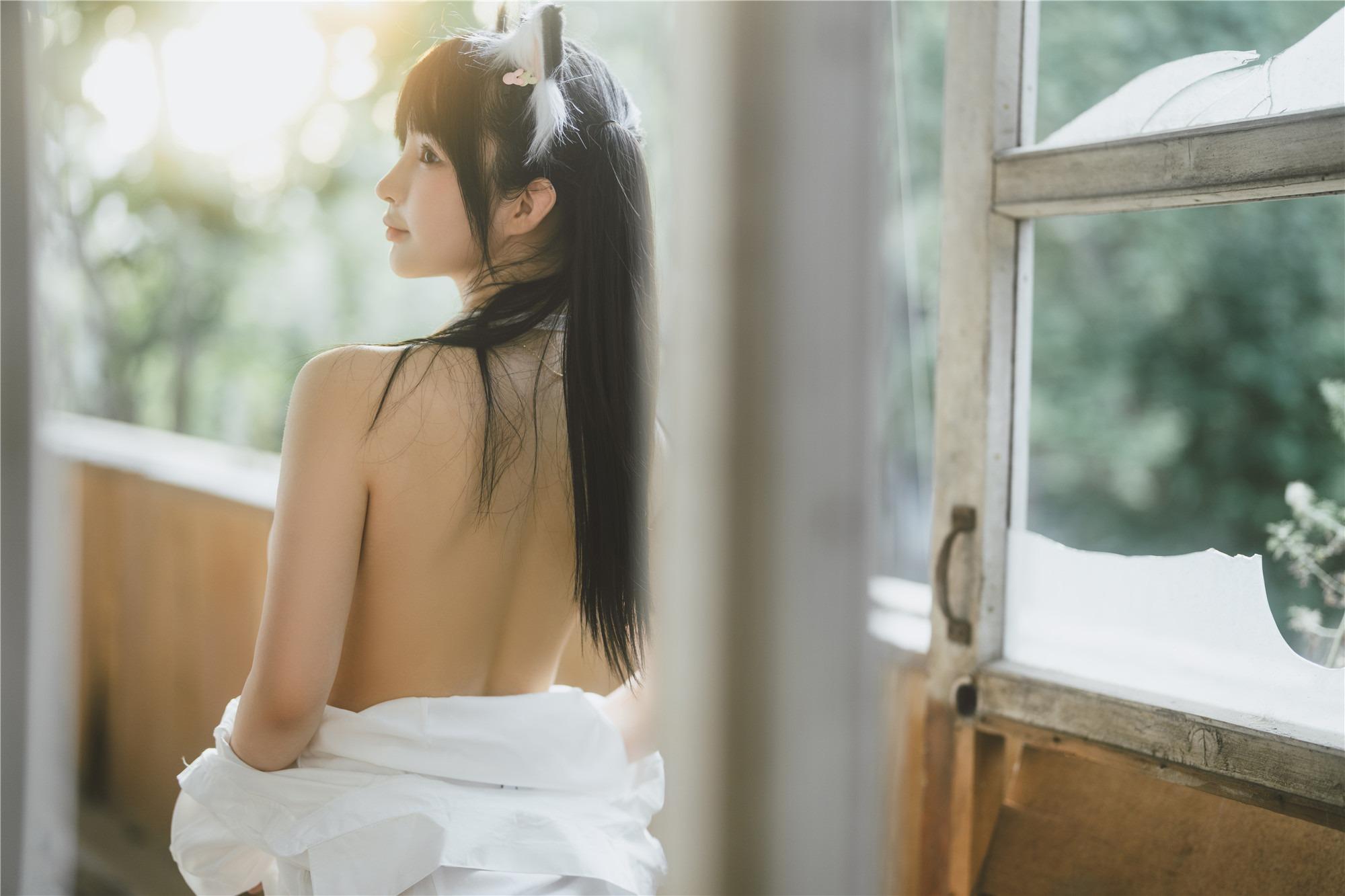 ซากุไร นิงนิง - ซากปรักหักพัง เจเค 74P