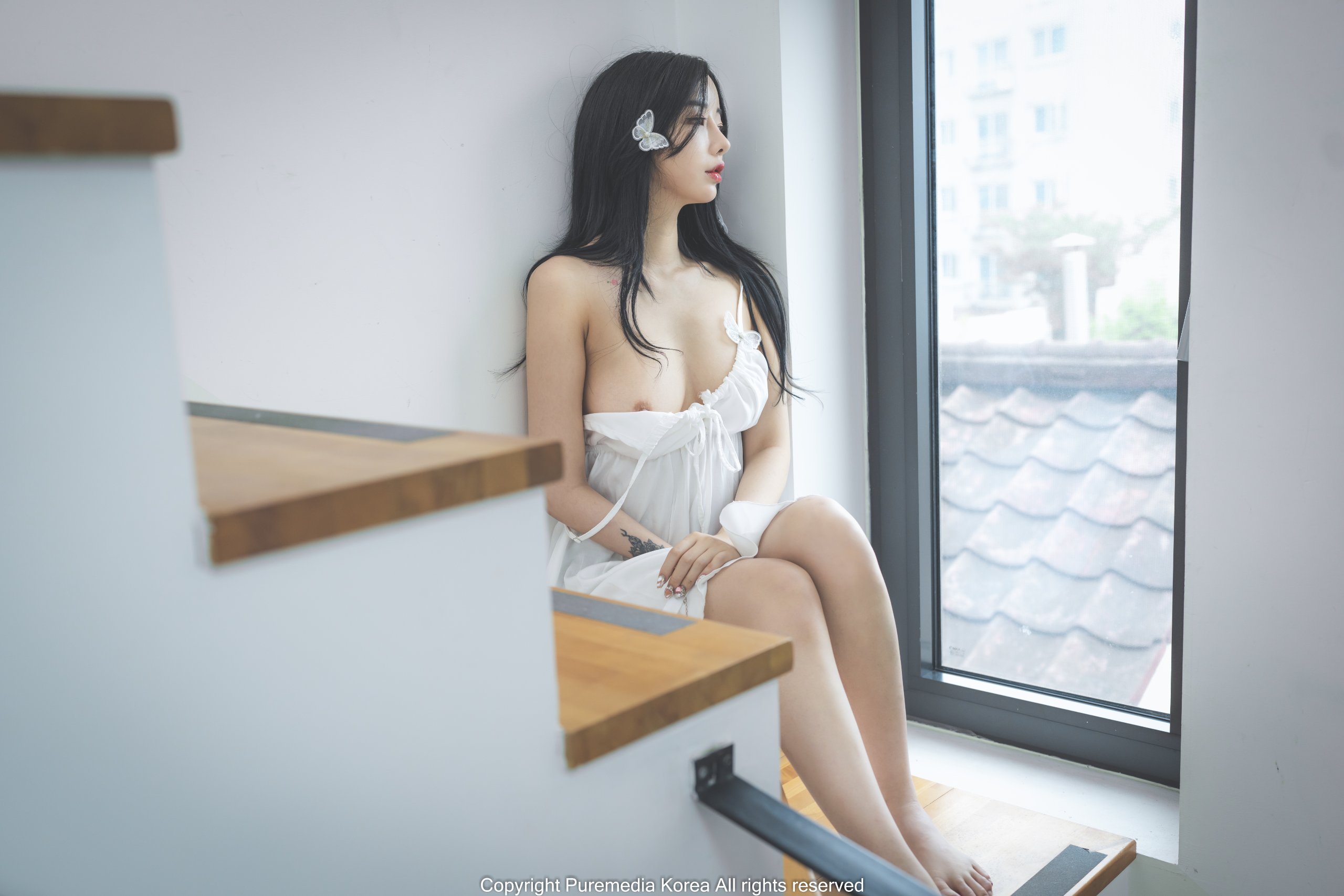 퓨어 미디어 Vol.180 지아