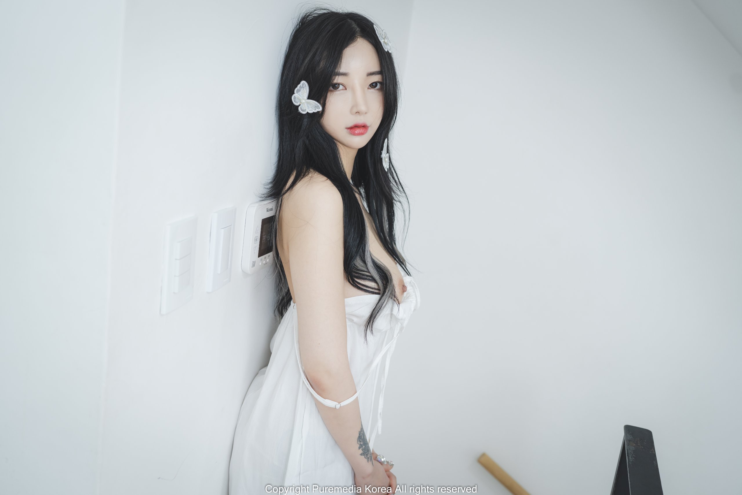 퓨어 미디어 Vol.180 지아