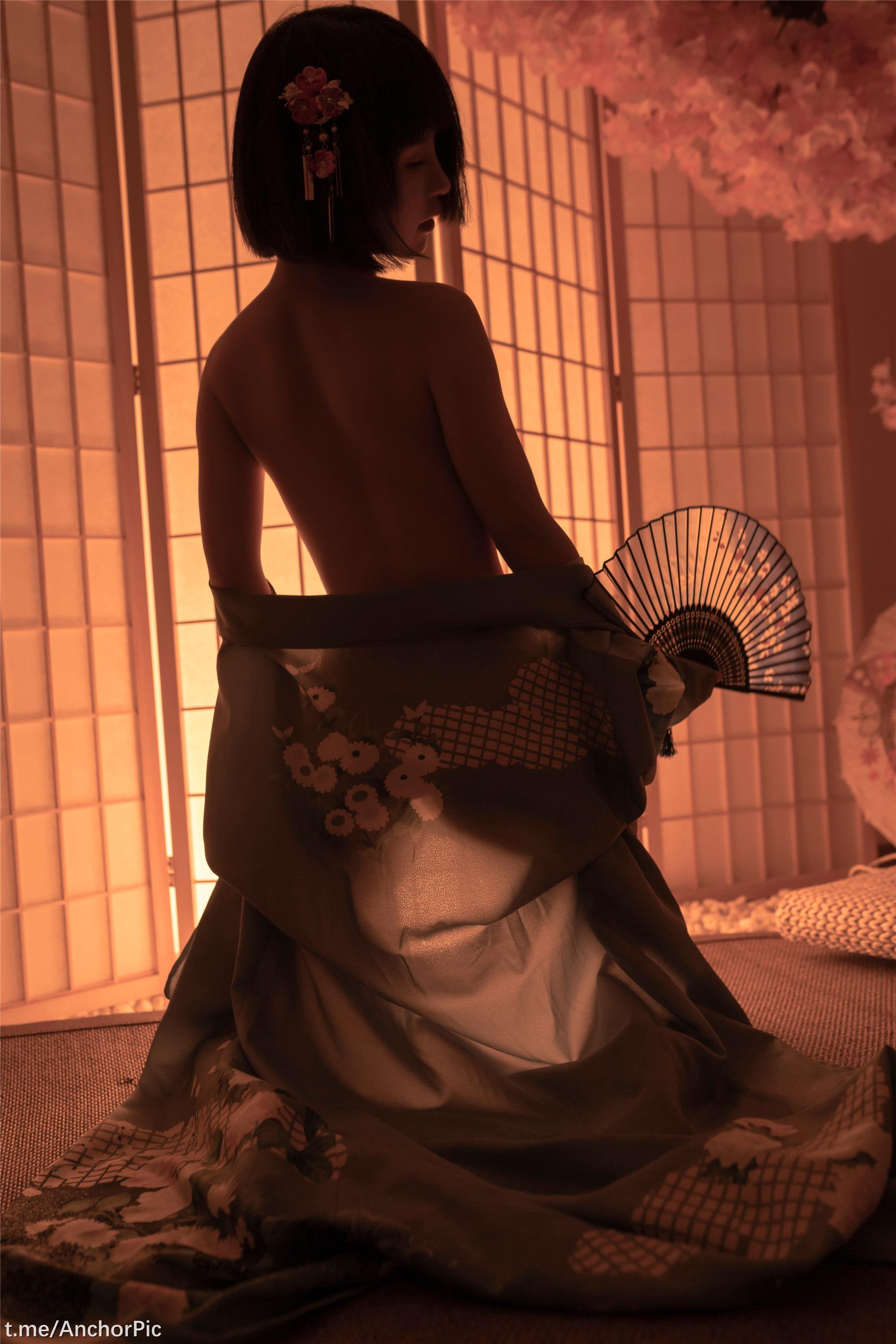 Yun Zai - Cherry's Temptation 67P