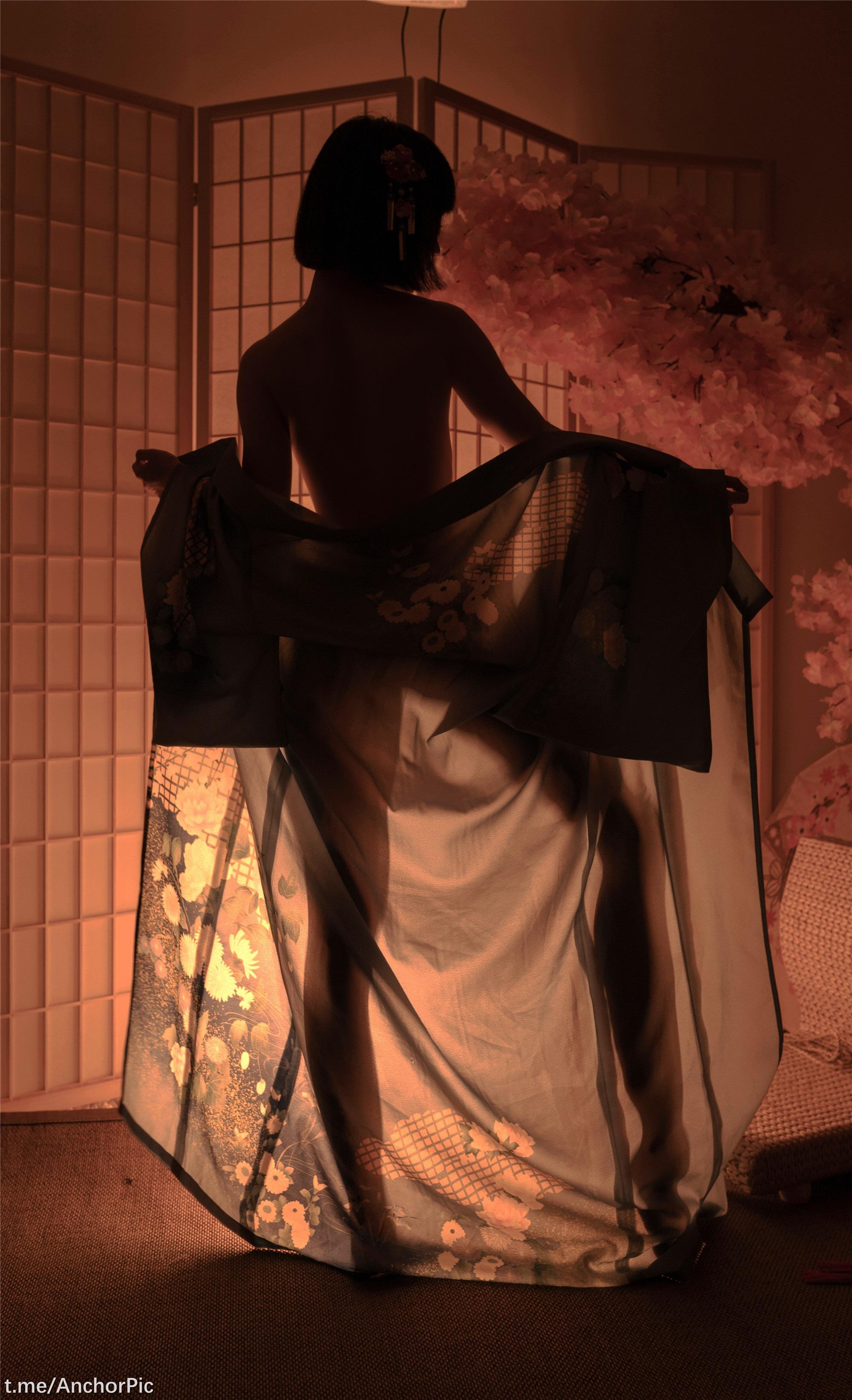 Yun Zai - Cherry's Temptation 67P