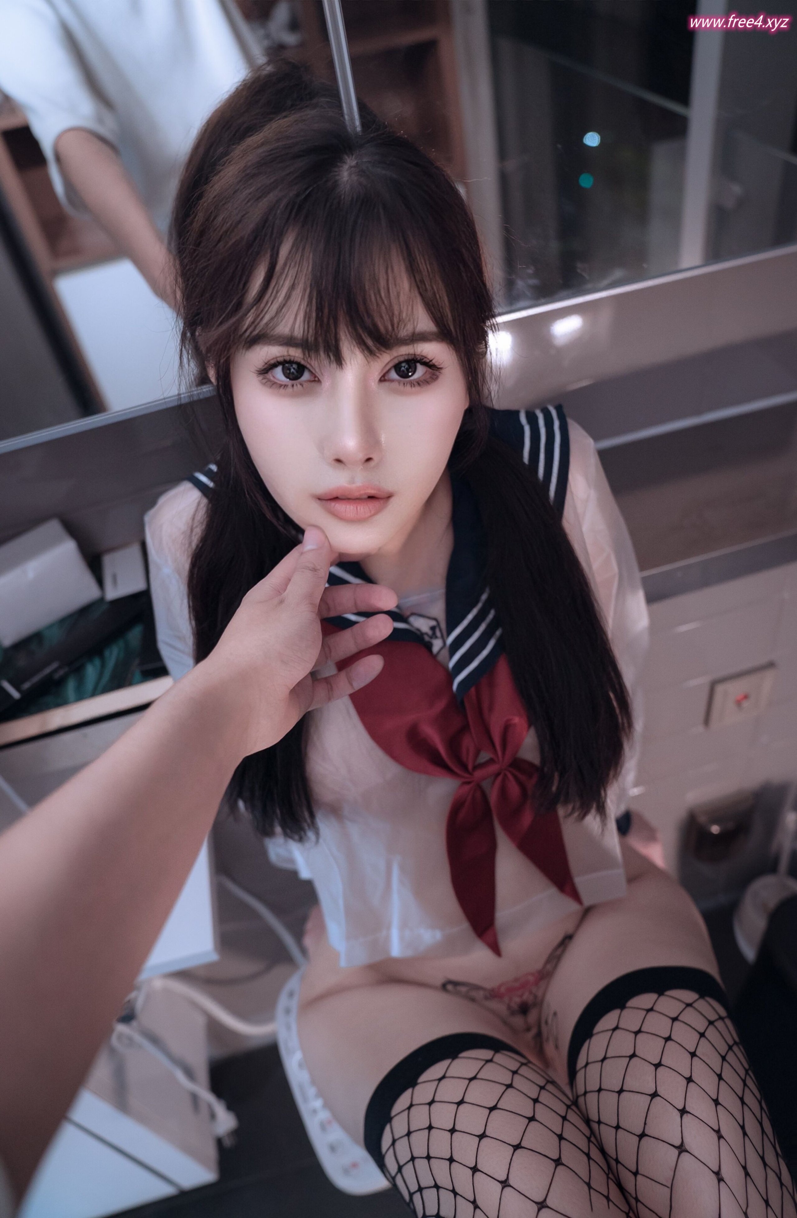 เลี่ยนเลี่ยนไอนี] เจเค