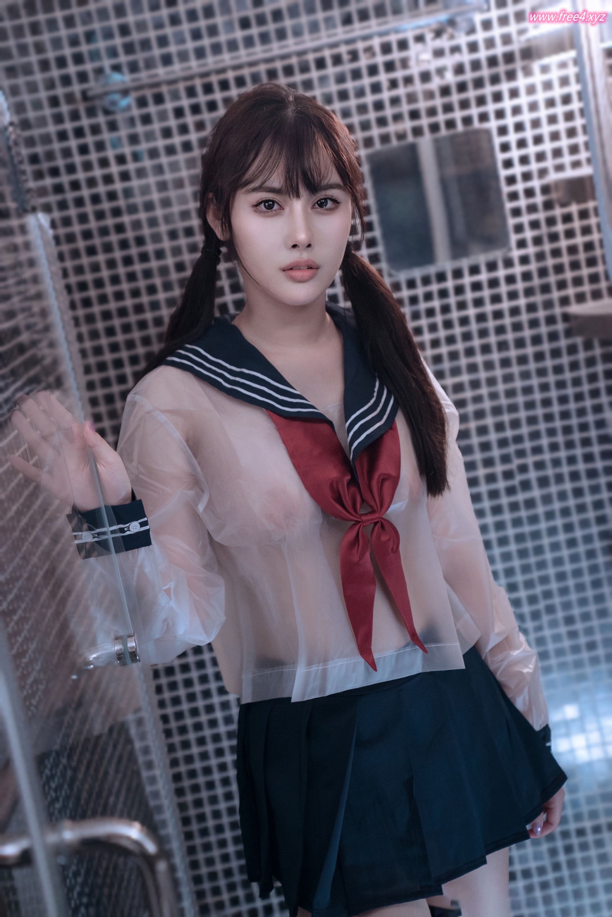 เลี่ยนเลี่ยนไอนี] เจเค