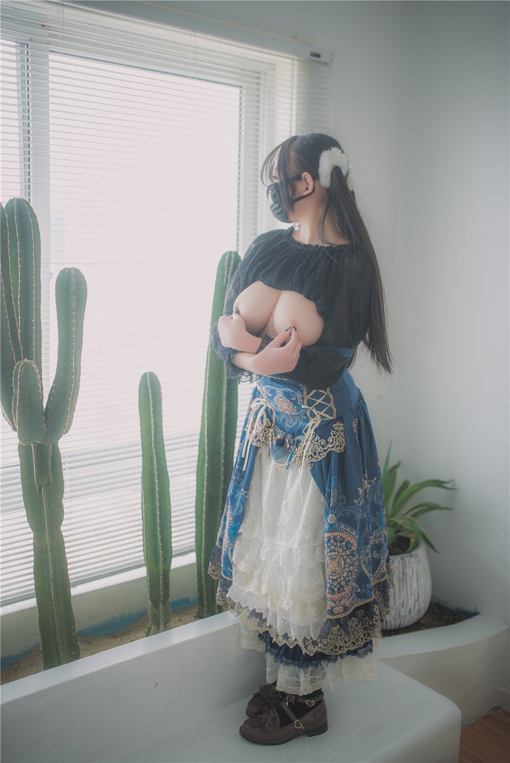 YUZUKI] Yuzuki May New Work 49P - Telegraph
