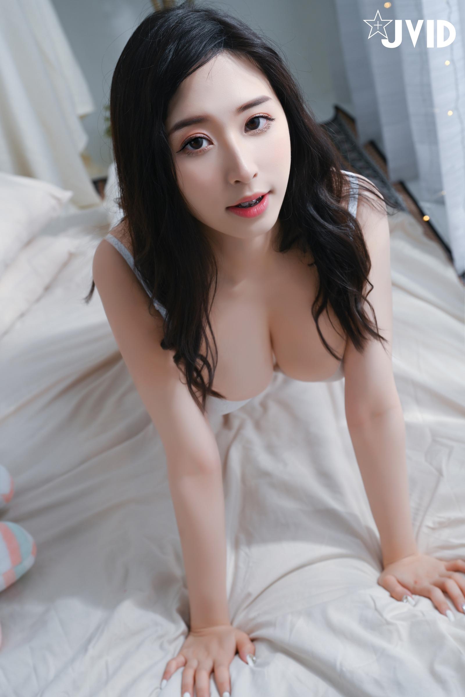 JVID] 데이나 125P