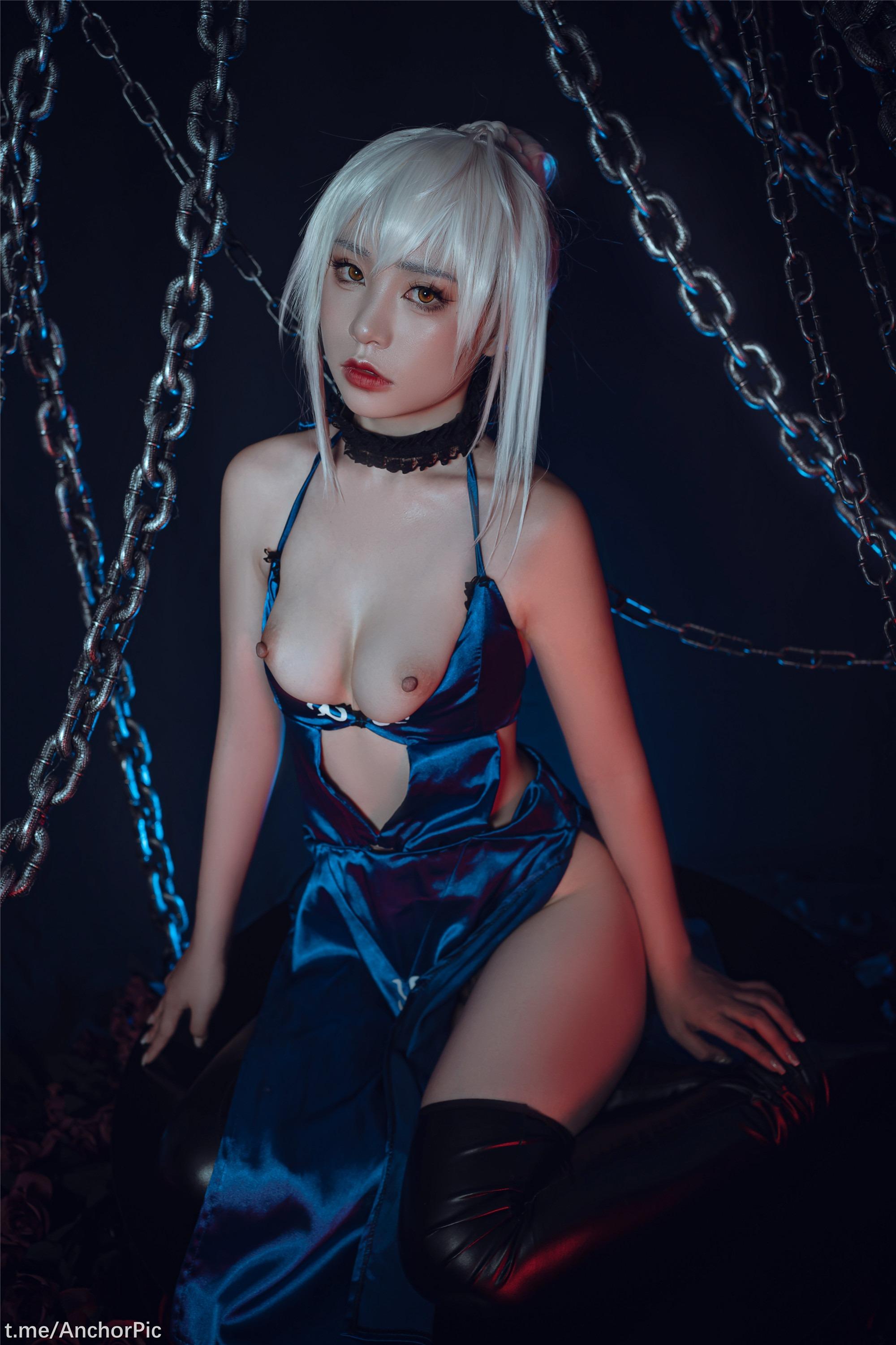 ミャオショウキチ - ヘイダイ 92P