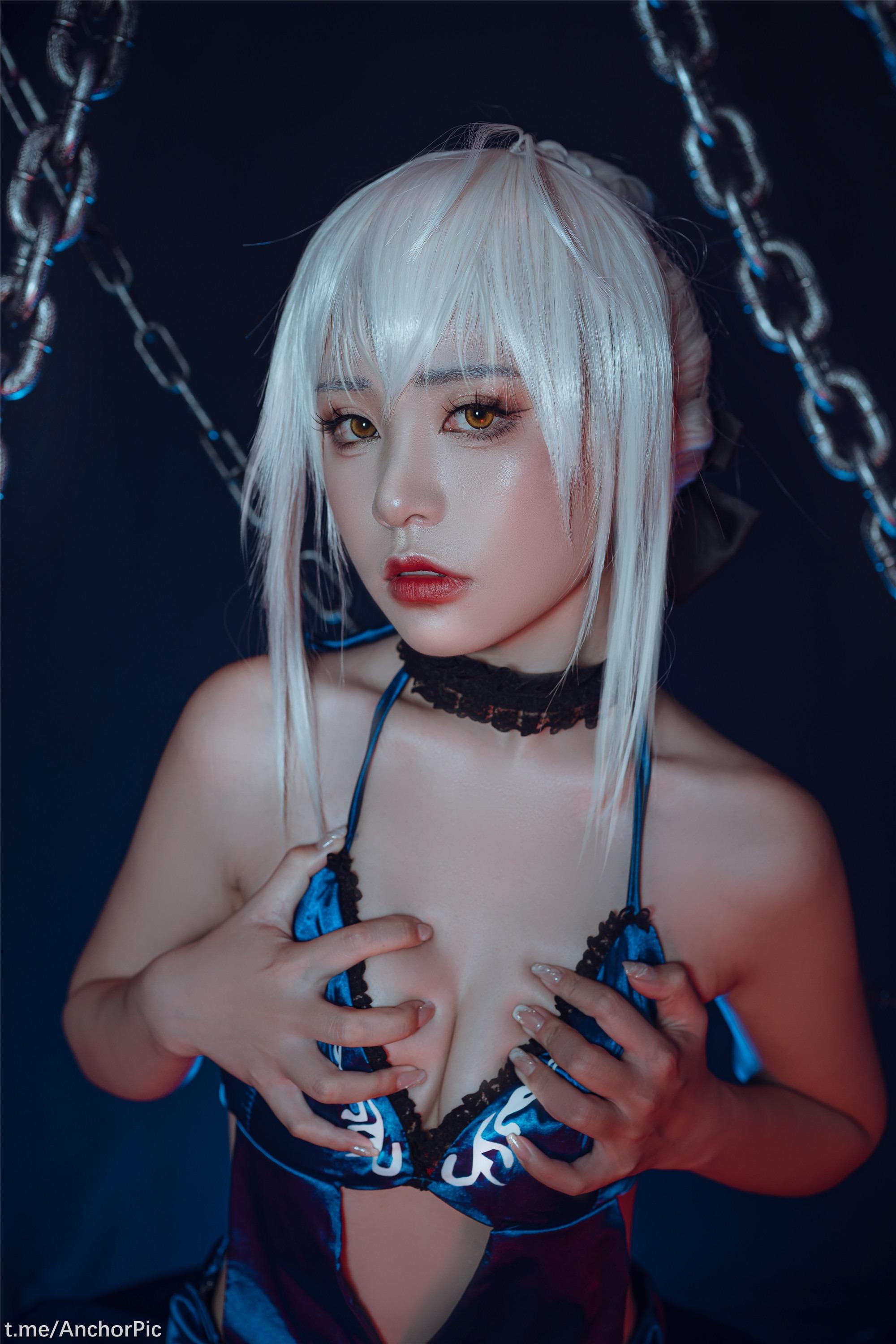 ミャオショウキチ - ヘイダイ 92P