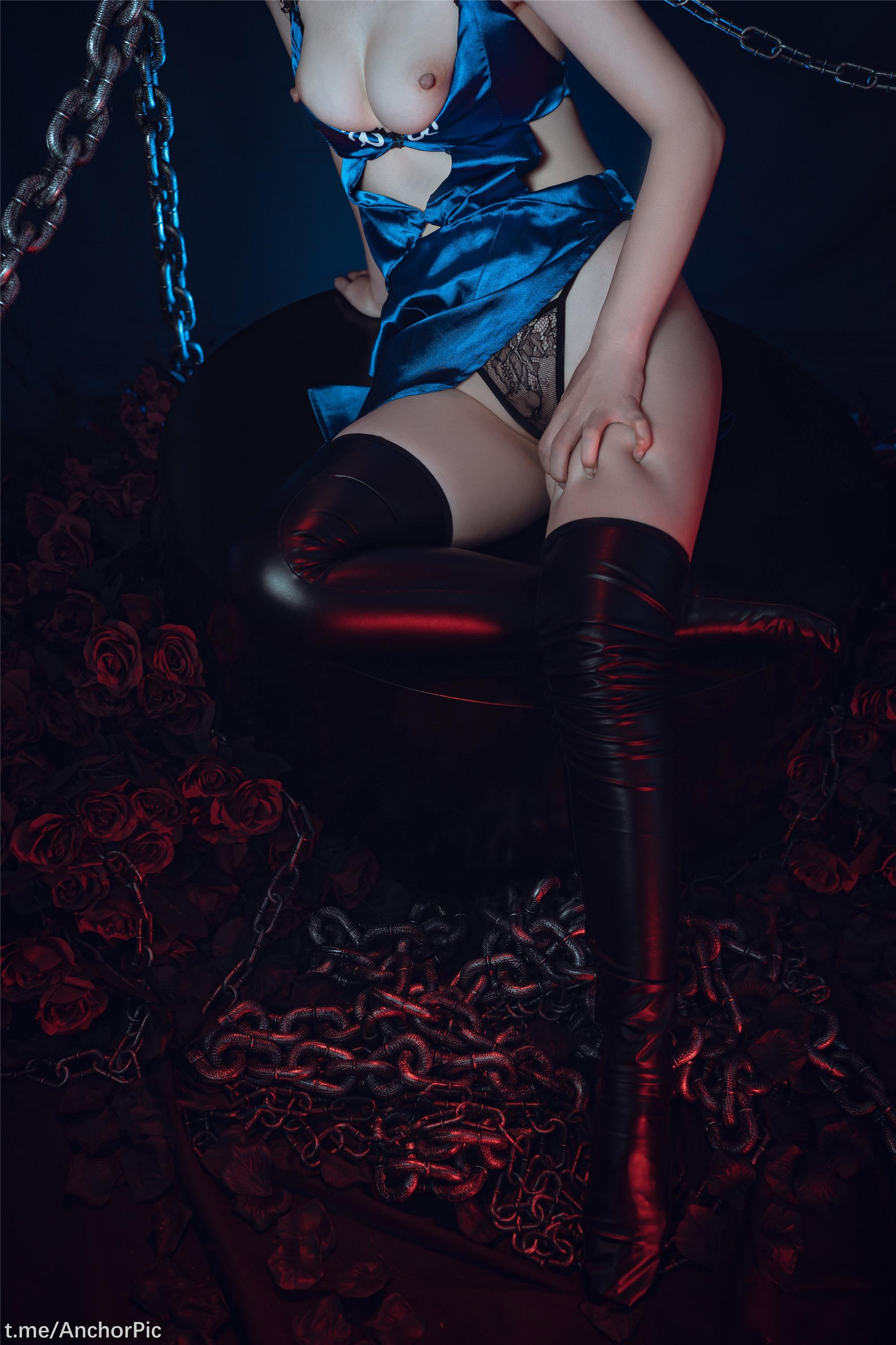 ミャオショウキチ - ヘイダイ 92P
