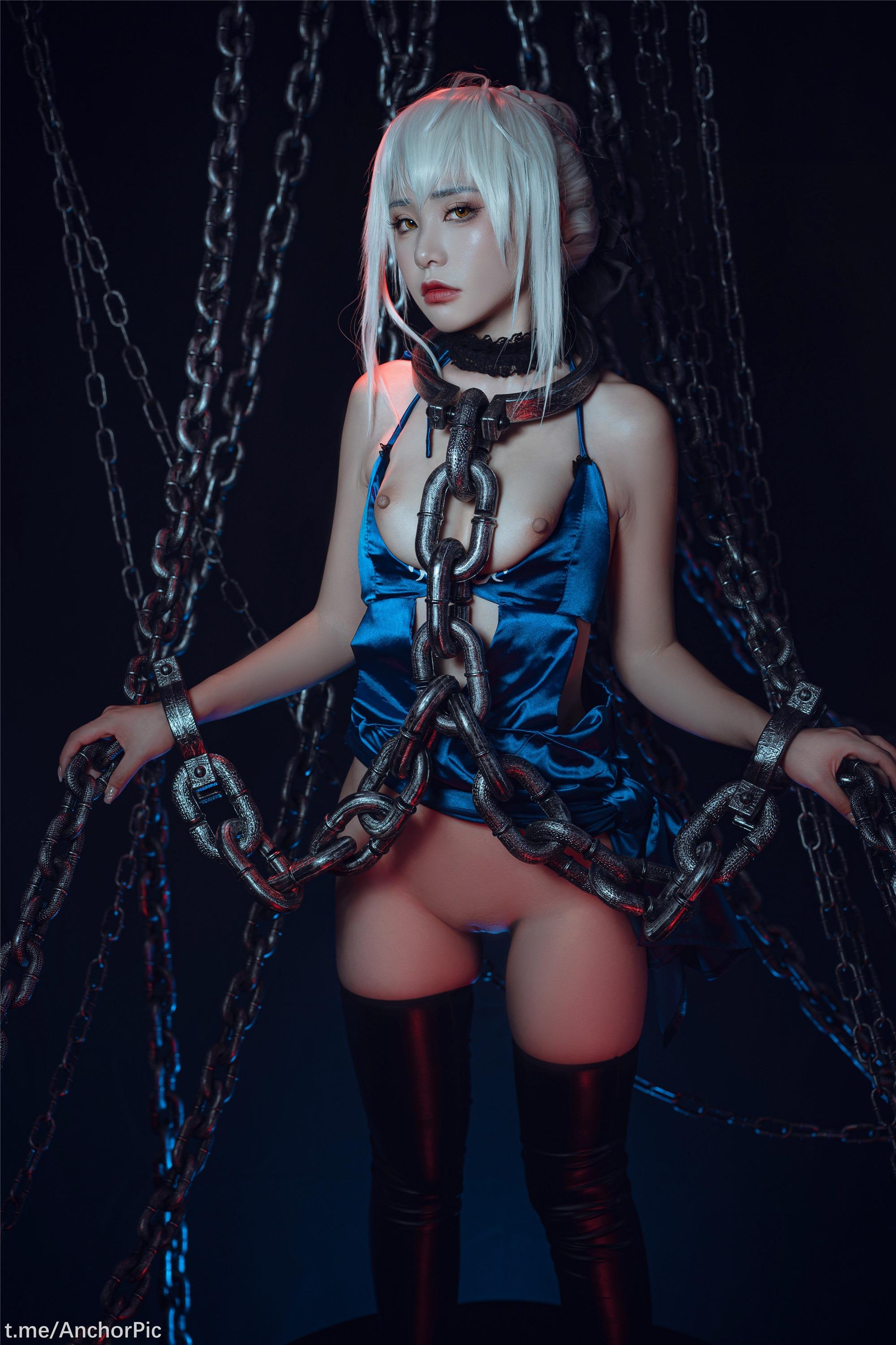 ミャオショウキチ - ヘイダイ 92P