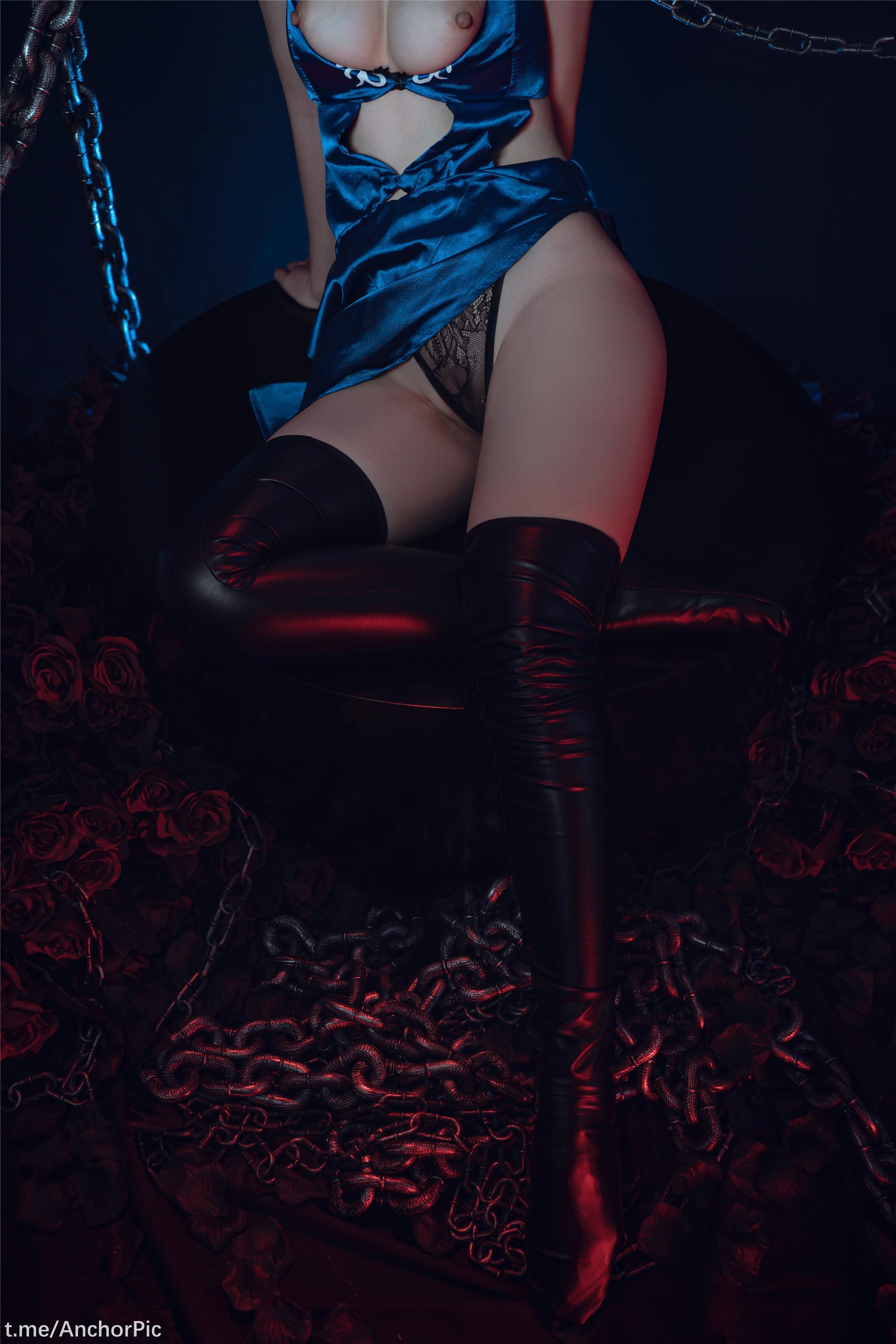 ミャオショウキチ - ヘイダイ 92P