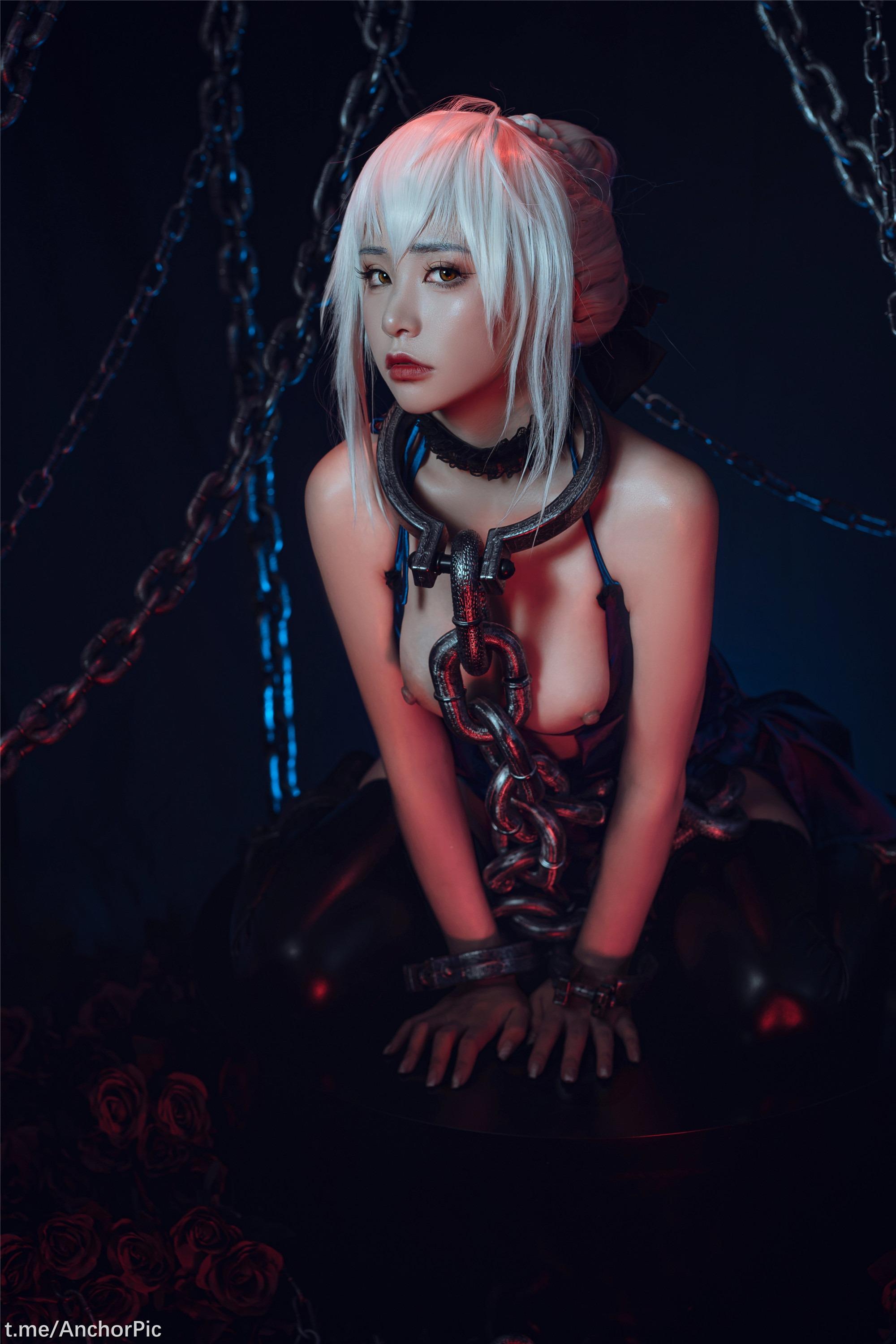 ミャオショウキチ - ヘイダイ 92P