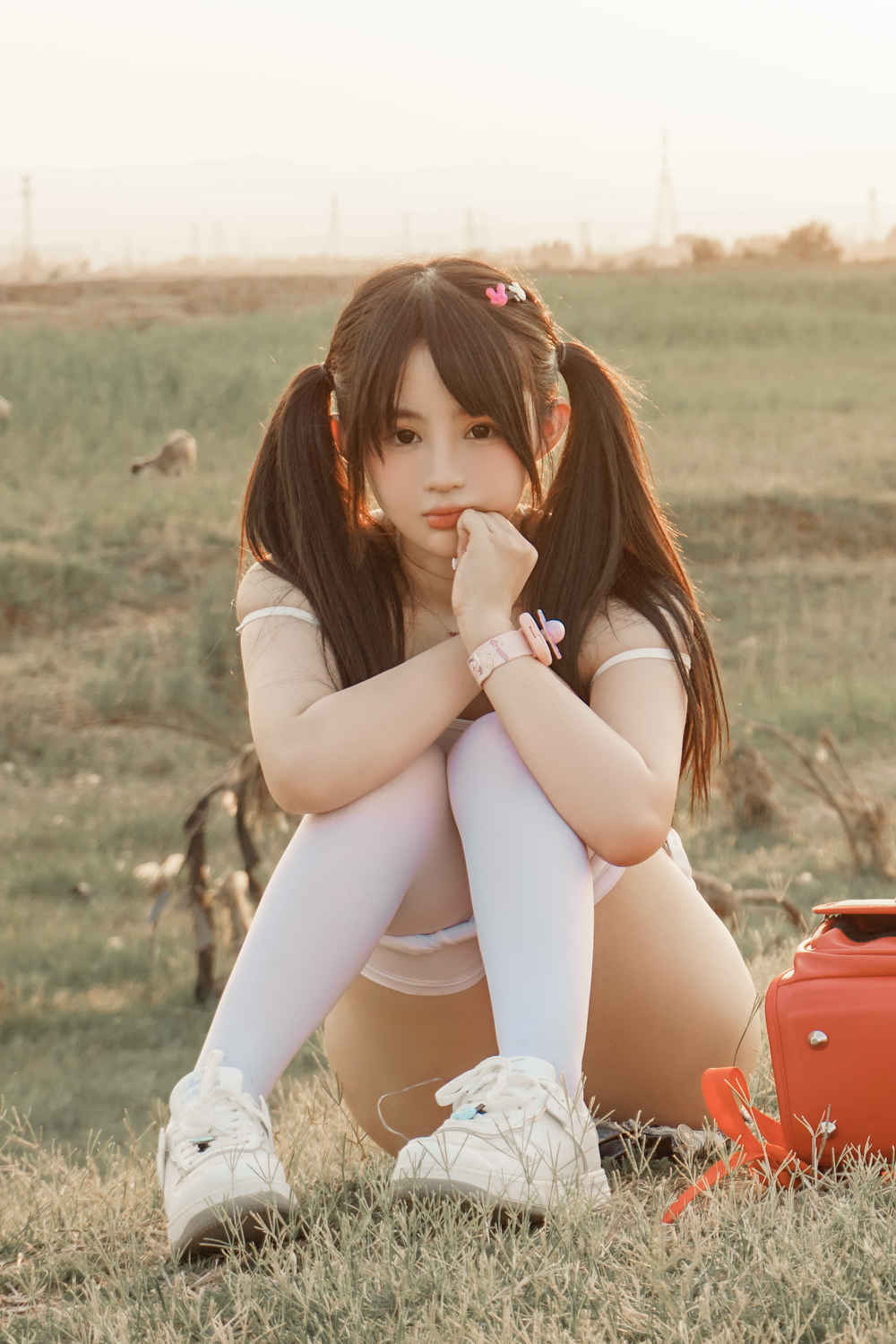 桜井寧寧 小ホンバオ