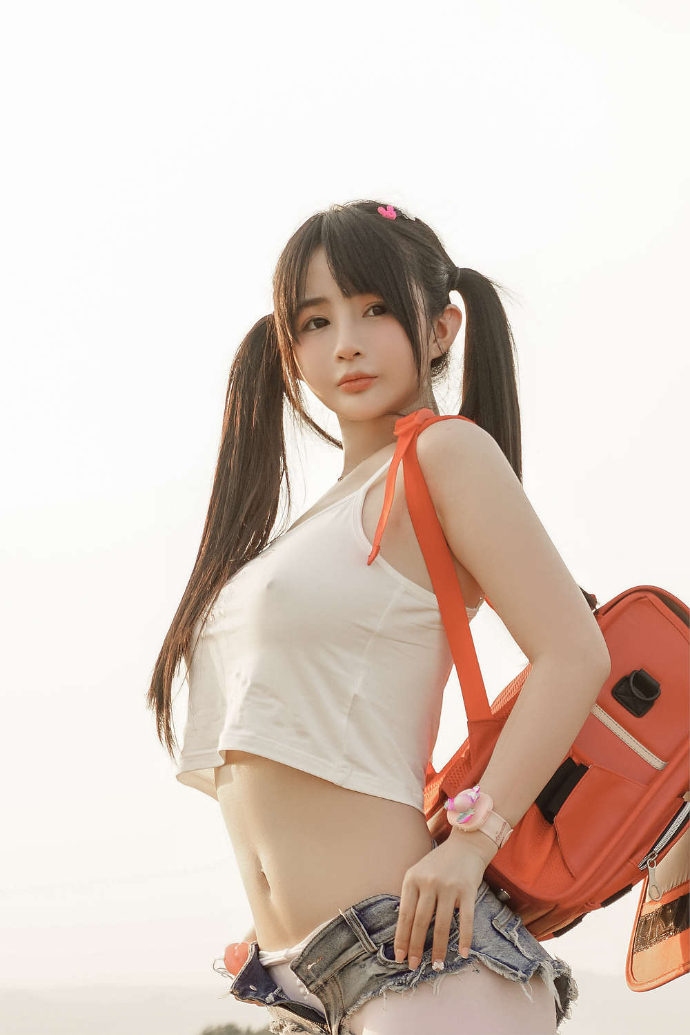 Sakurai Ningning Small Red Envelope