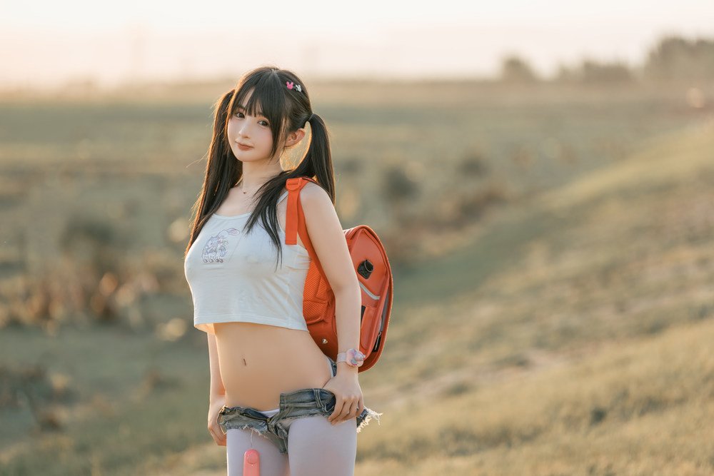 桜井寧寧 小ホンバオ