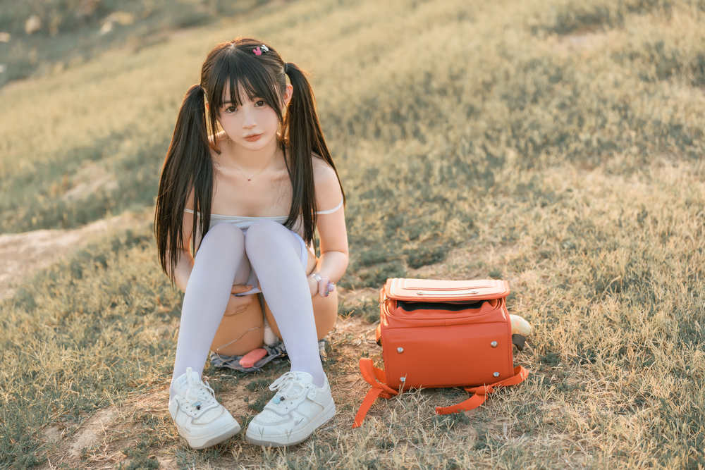 桜井寧寧 小ホンバオ