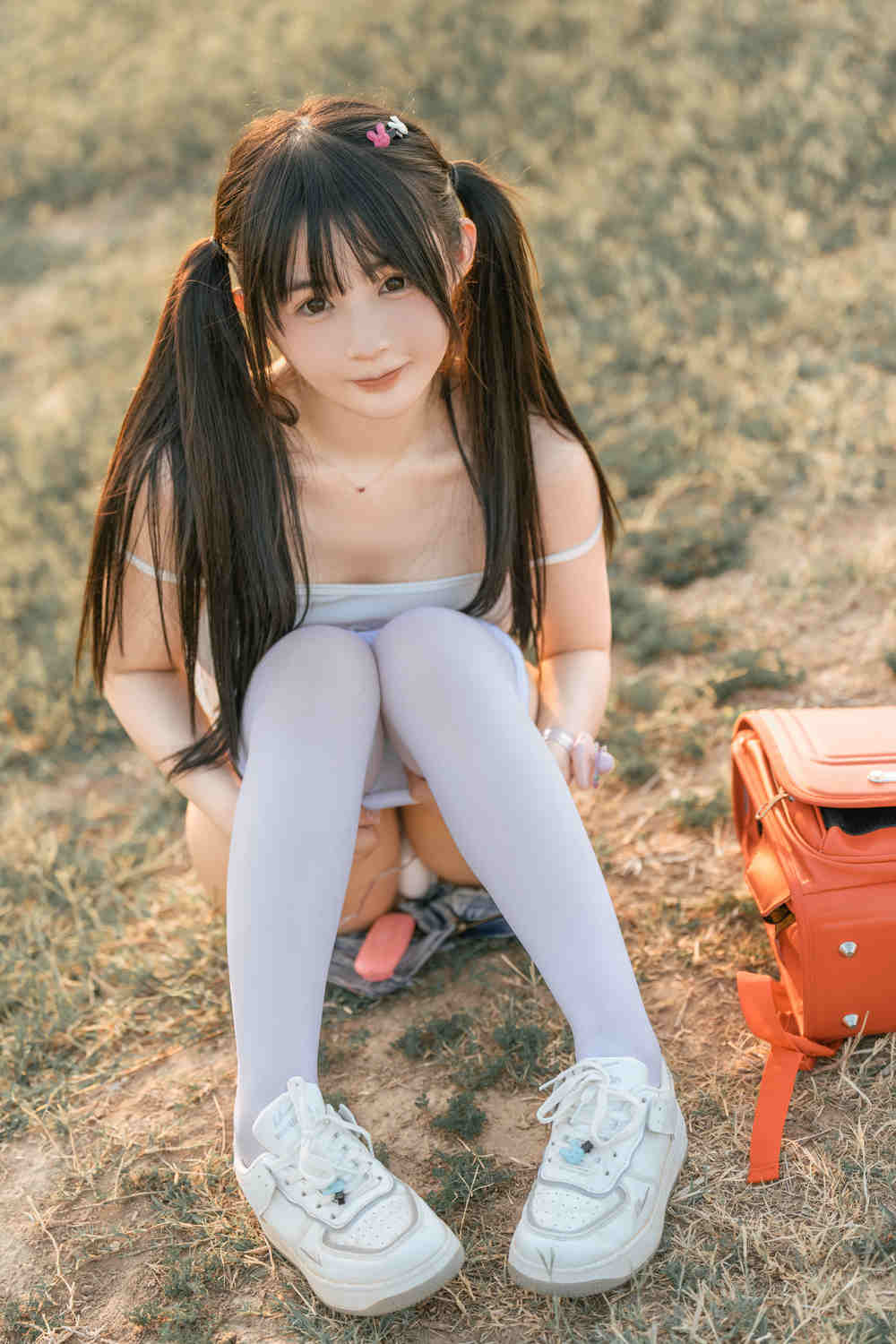 桜井寧寧 小ホンバオ
