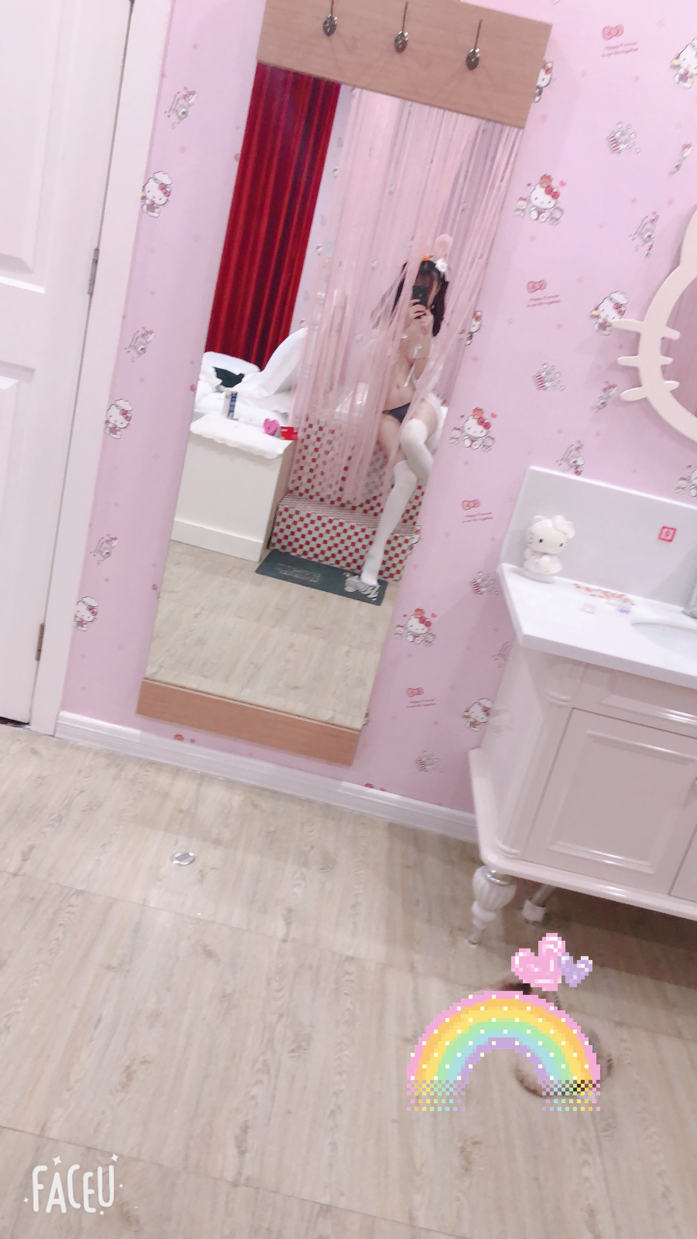 [工口萝莉赛高]兔子也需要牛奶