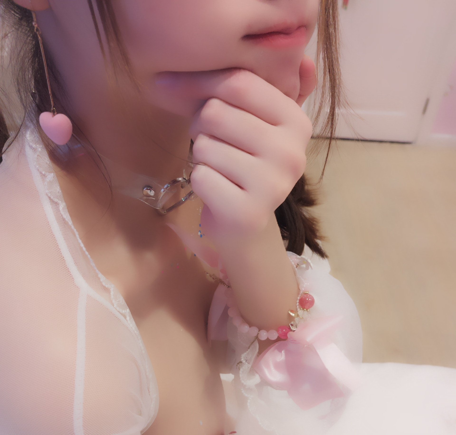 Ecchi  belle ta is the Best] Rabbits also need milk
