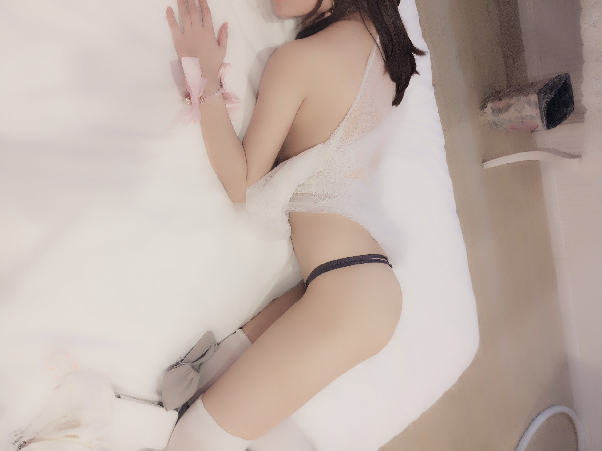 [工口萝莉赛高]兔子也需要牛奶