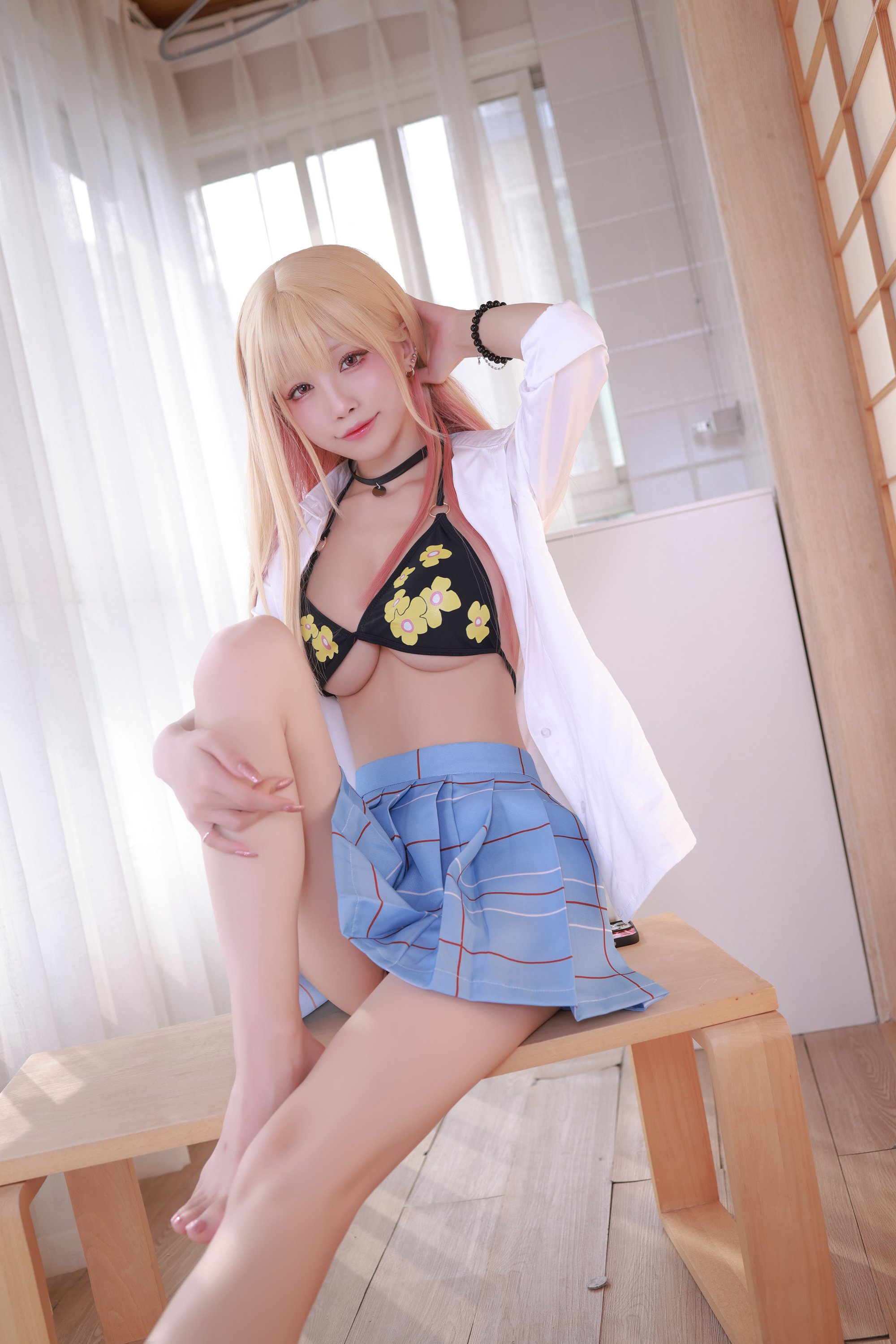 水淼Aqua - Marin Kitagawa