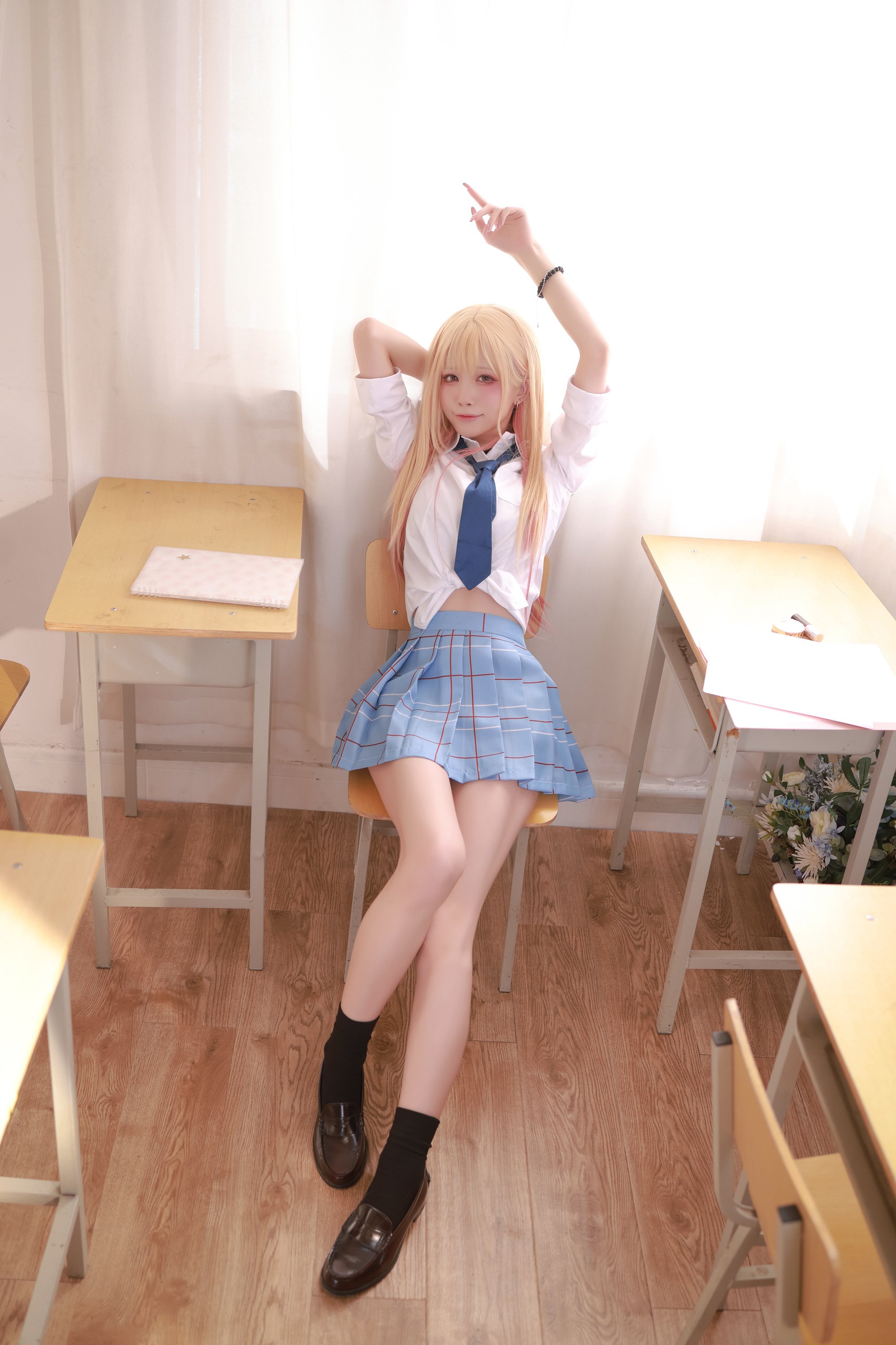 水淼Aqua - Marin Kitagawa