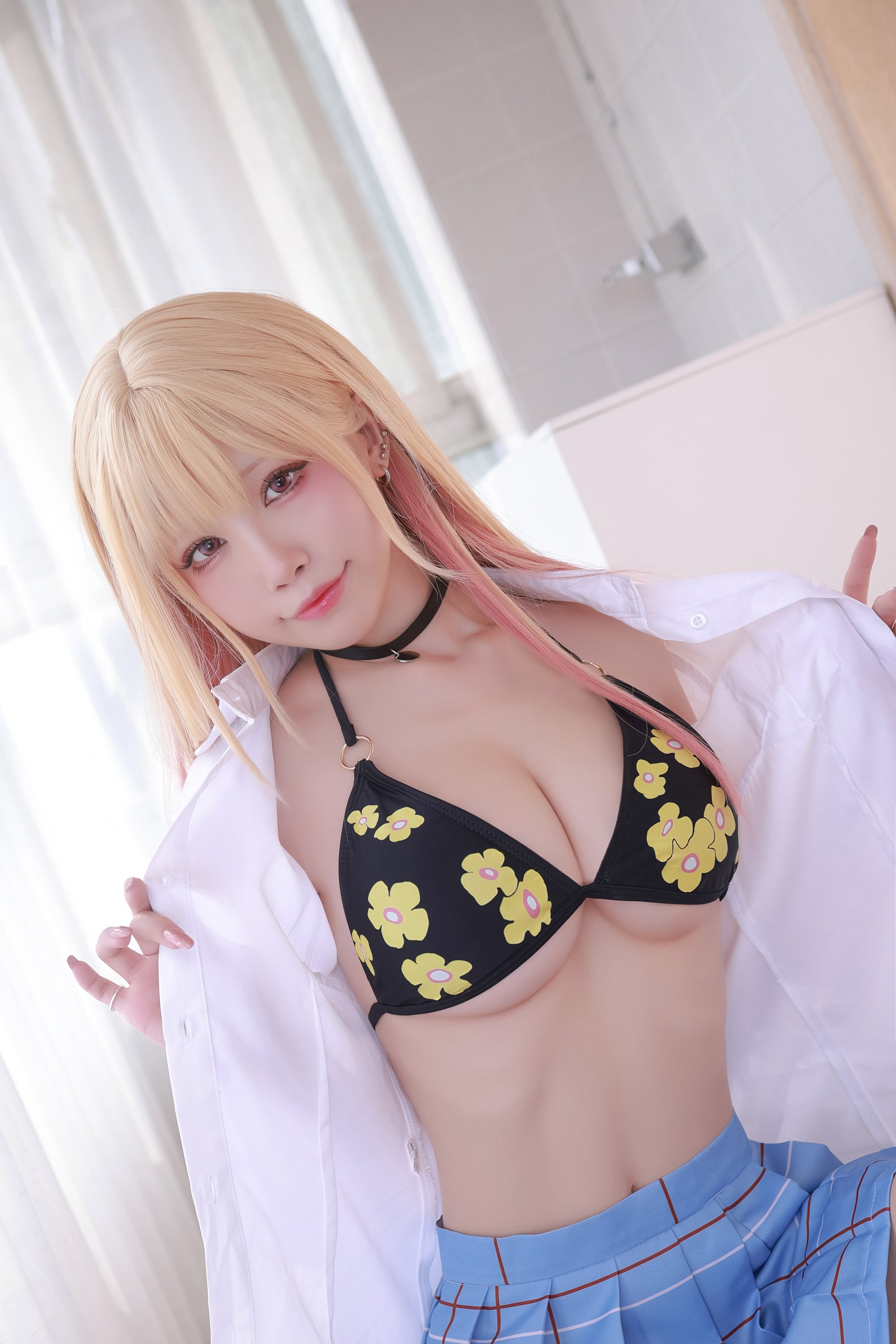 水淼Aqua - Marin Kitagawa