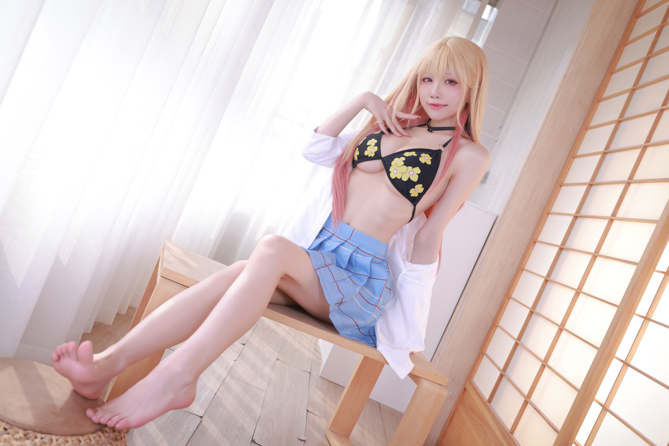 水淼Aqua - Marin Kitagawa