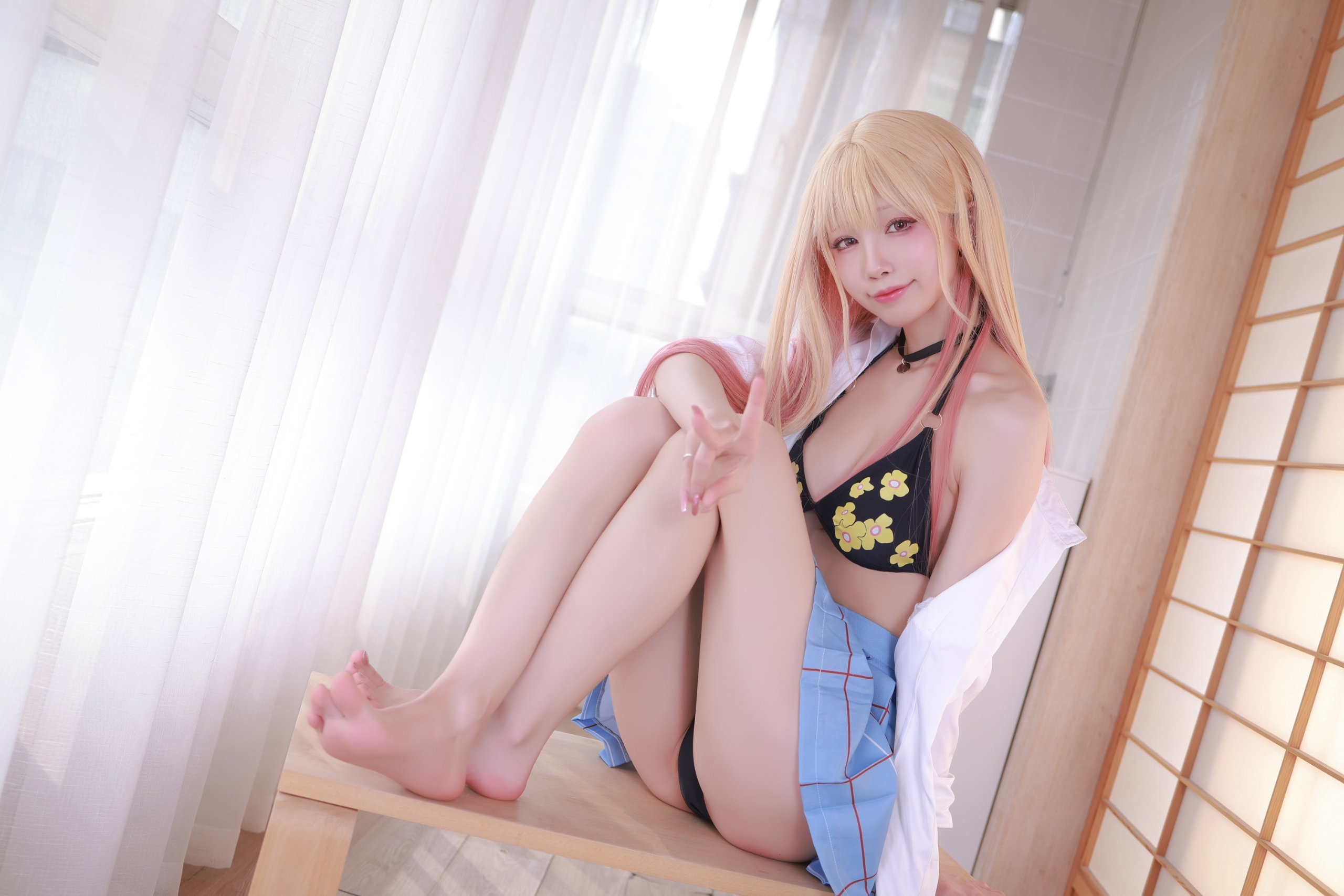 水淼Aqua - Marin Kitagawa