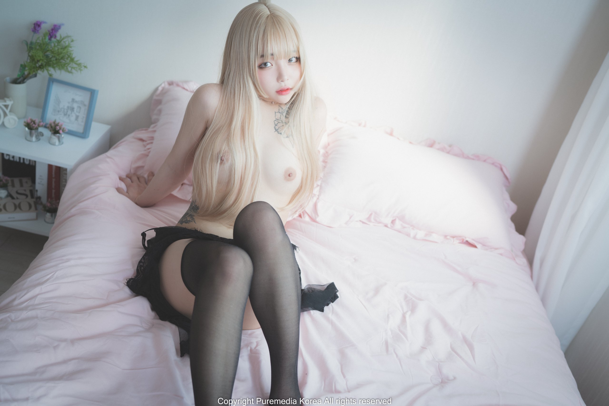 純媒體 Vol.159 杰莉 (젤리)