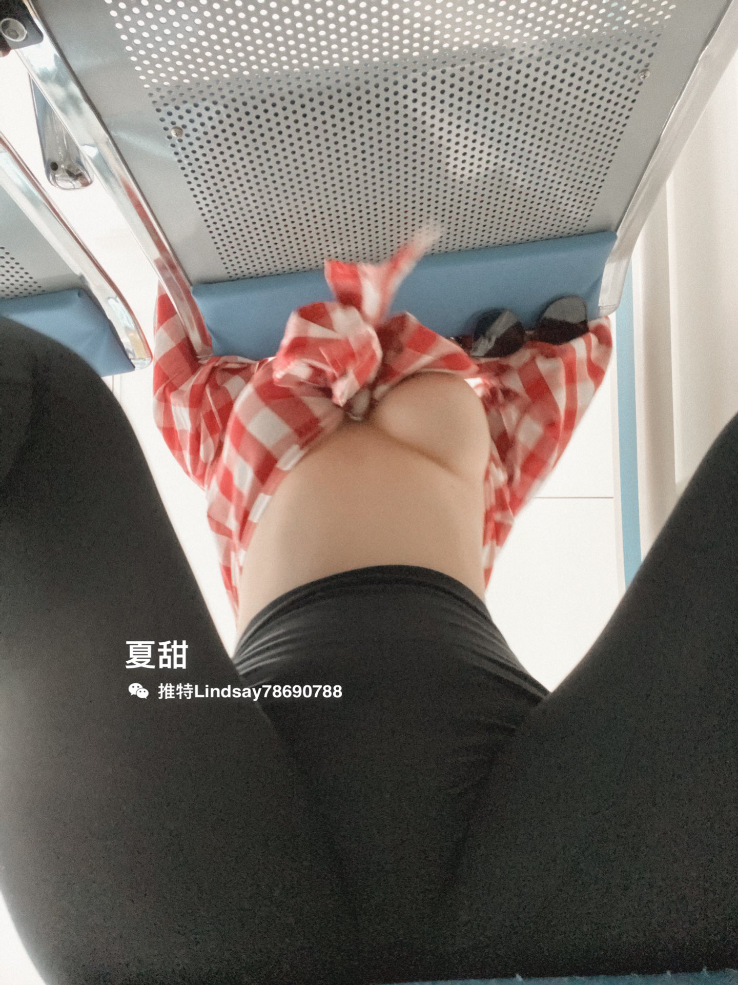 Phiên bản Trung Quốc của Kardashian! Netizen nổi tiếng trên Twitter và Douyin, nữ hoàng tập gym (Hạ Thiên) dấn thân với ảnh tự chụp không đứng đắn bị rò rỉ, lộ cơ thể nude, tập gym nude, nhảy nude, thân hình vô đối!
