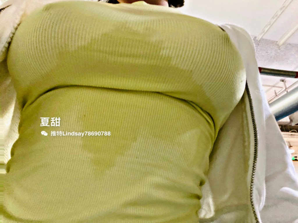 Phiên bản Trung Quốc của Kardashian! Netizen nổi tiếng trên Twitter và Douyin, nữ hoàng tập gym (Hạ Thiên) dấn thân với ảnh tự chụp không đứng đắn bị rò rỉ, lộ cơ thể nude, tập gym nude, nhảy nude, thân hình vô đối!