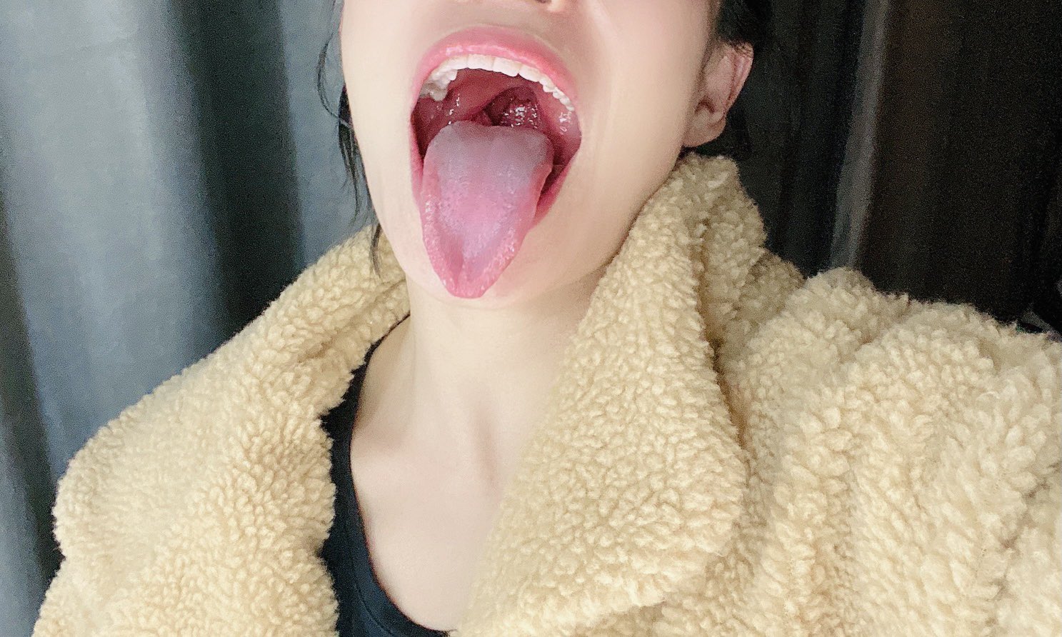 Phiên bản Trung Quốc của Kardashian! Netizen nổi tiếng trên Twitter và Douyin, nữ hoàng tập gym (Hạ Thiên) dấn thân với ảnh tự chụp không đứng đắn bị rò rỉ, lộ cơ thể nude, tập gym nude, nhảy nude, thân hình vô đối!