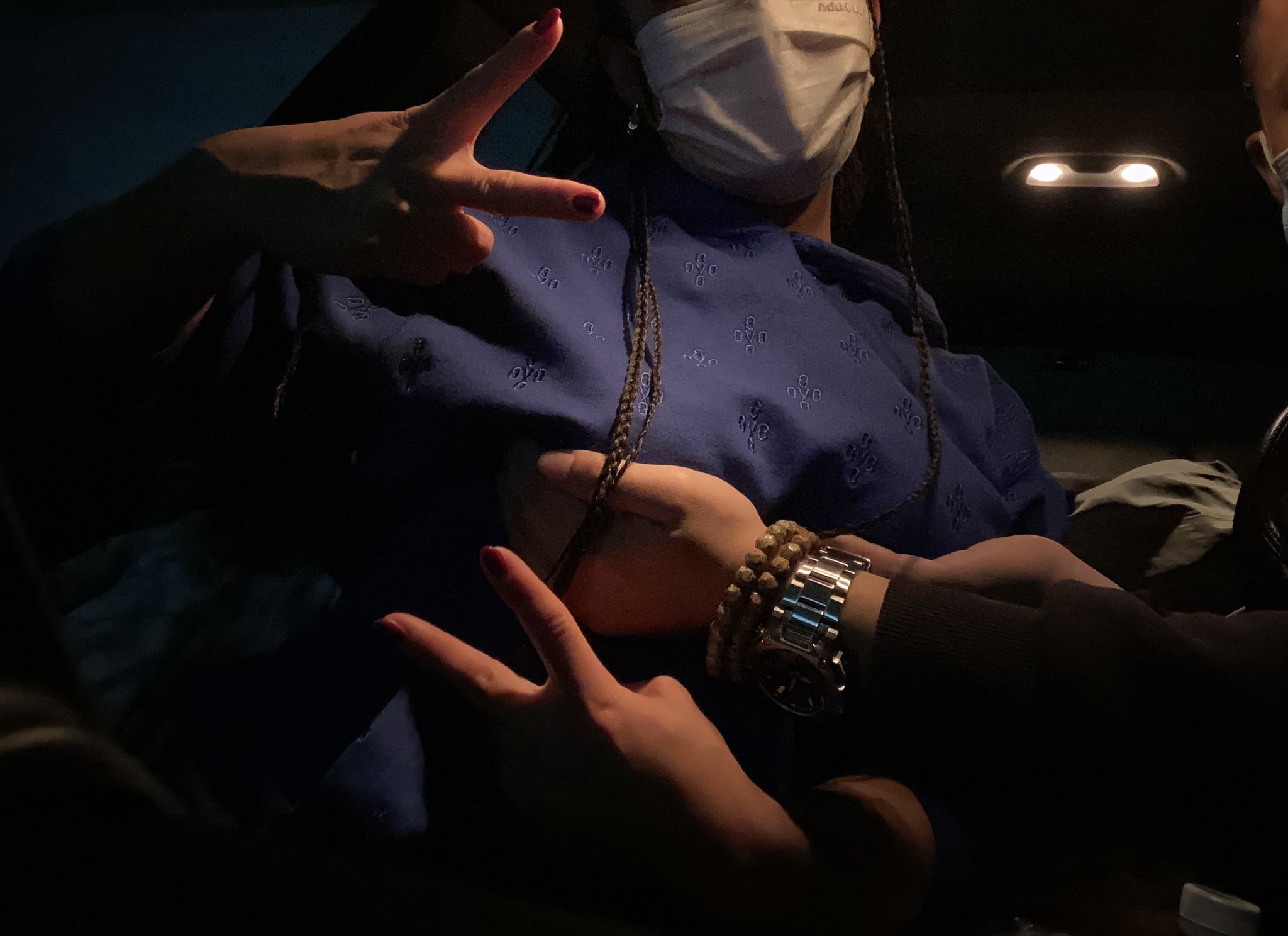 國版卡戴珊！推特抖音網紅擼鐵健身女王（夏甜）下海不雅自拍流出露出裸體健身裸舞身材無敵