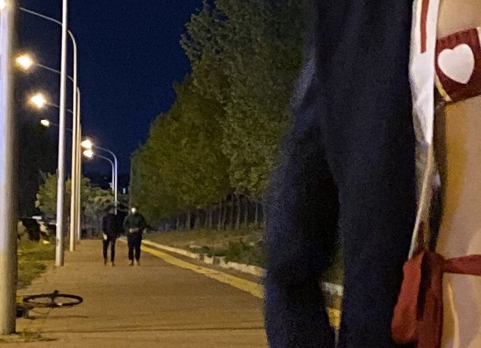 国版卡戴珊！推特抖音网红撸铁健身女王（夏甜）下海不雅自拍流出露出裸体健身裸舞身材无敌