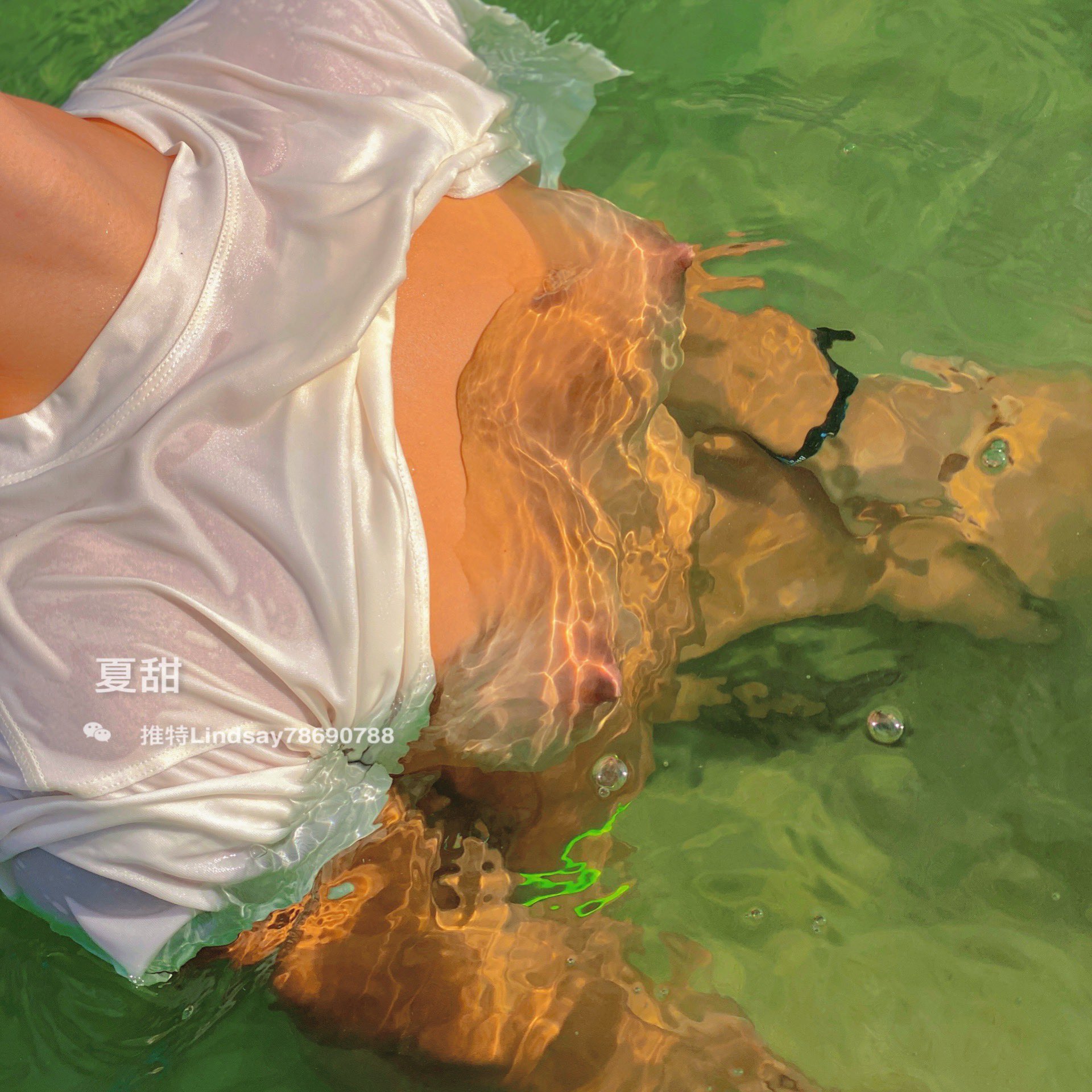 國版卡戴珊！推特抖音網紅擼鐵健身女王（夏甜）下海不雅自拍流出露出裸體健身裸舞身材無敵