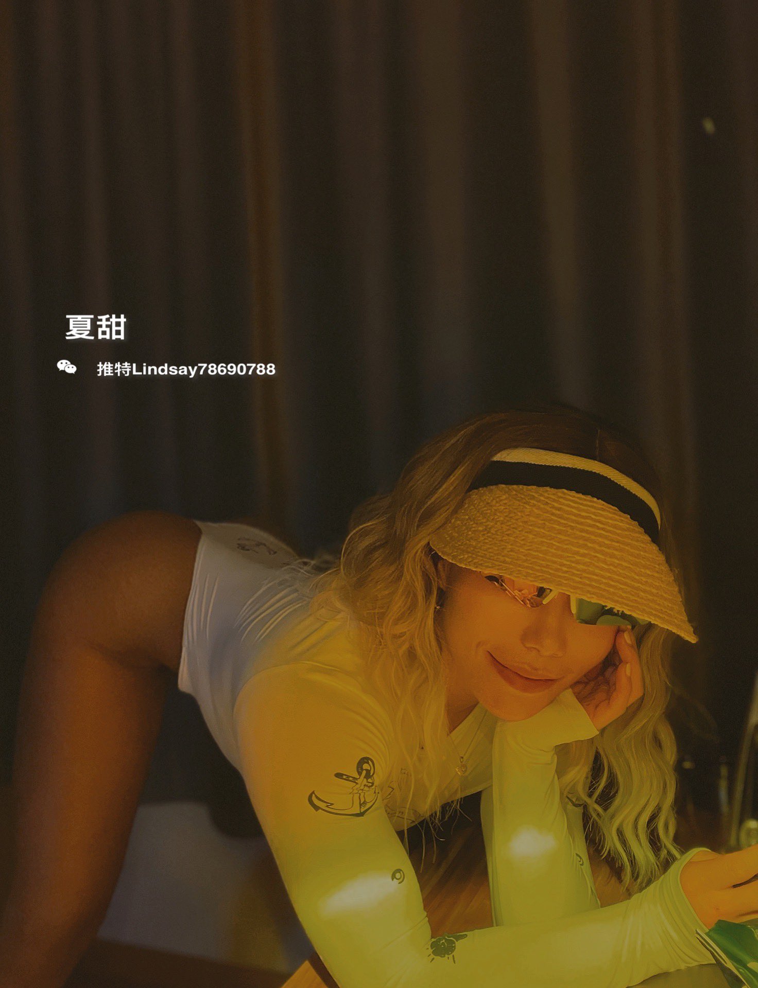 国版卡戴珊！推特抖音网红撸铁健身女王（夏甜）下海不雅自拍流出露出裸体健身裸舞身材无敌